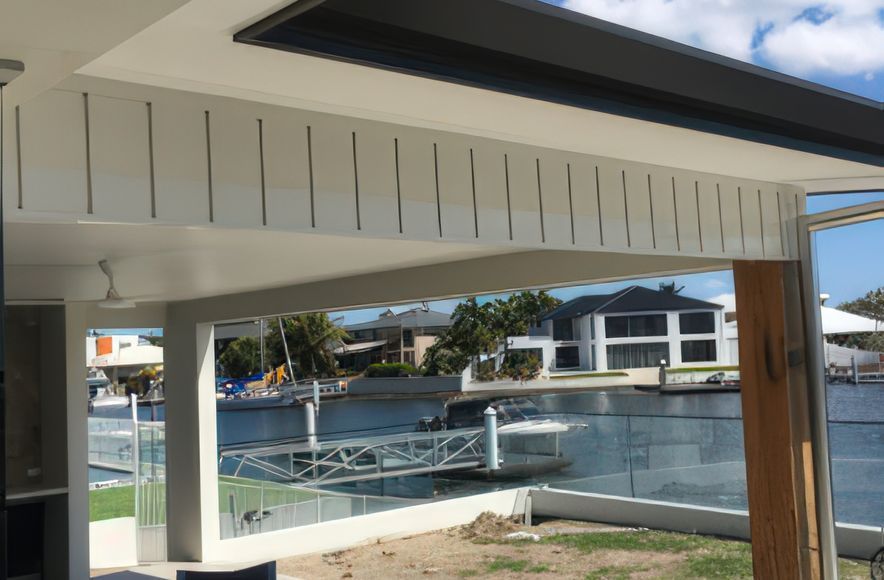 Runaway Bay, Gold Coast, QLD - UlltraClad