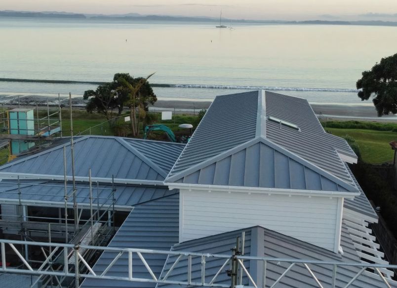 New Build | Manly Beach