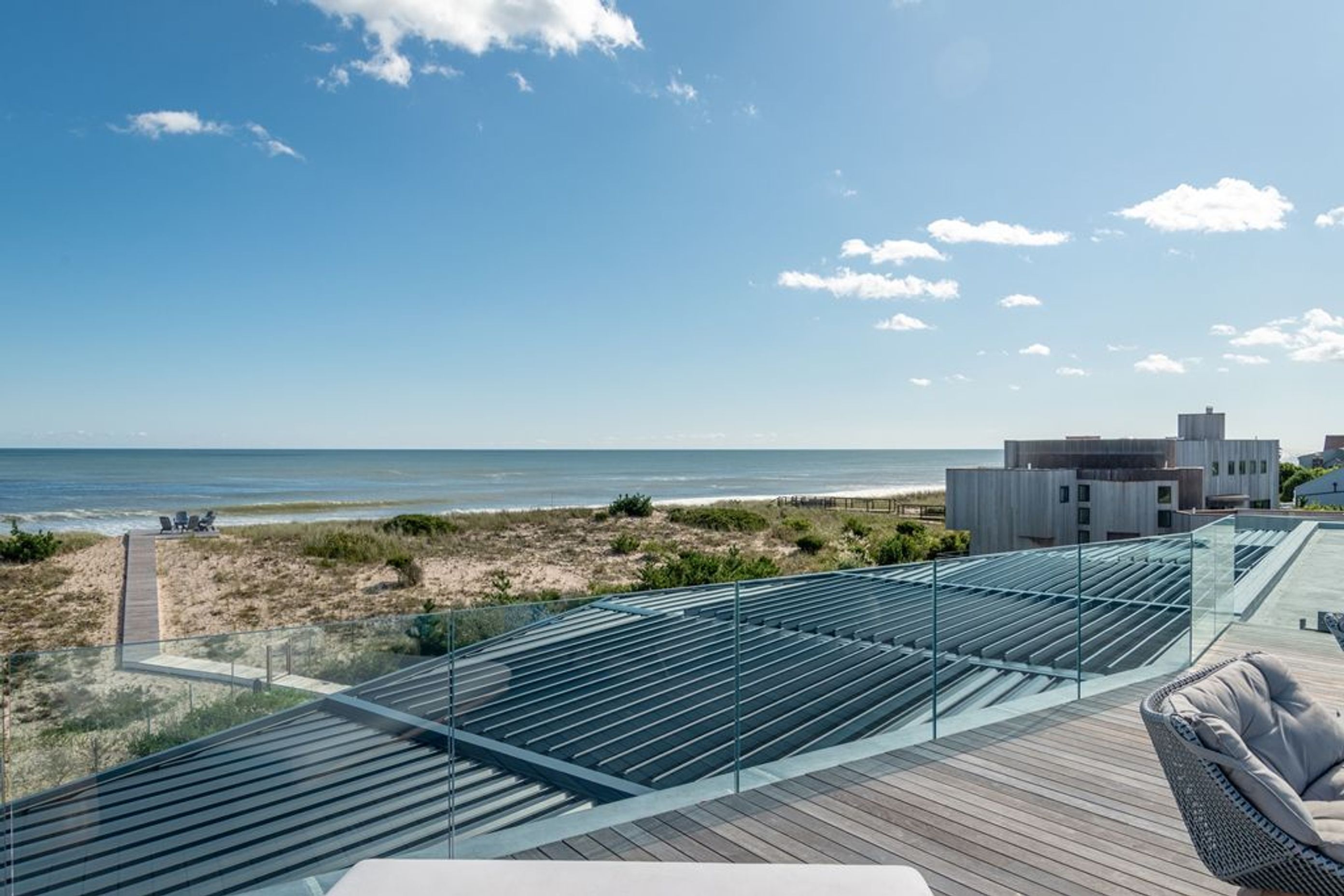 The Hamptons NY