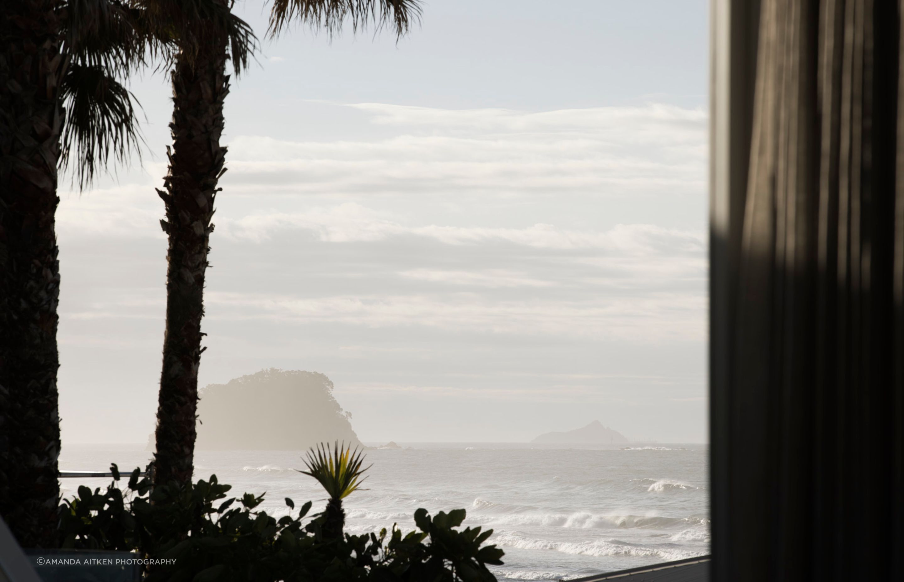 Surfs Edge