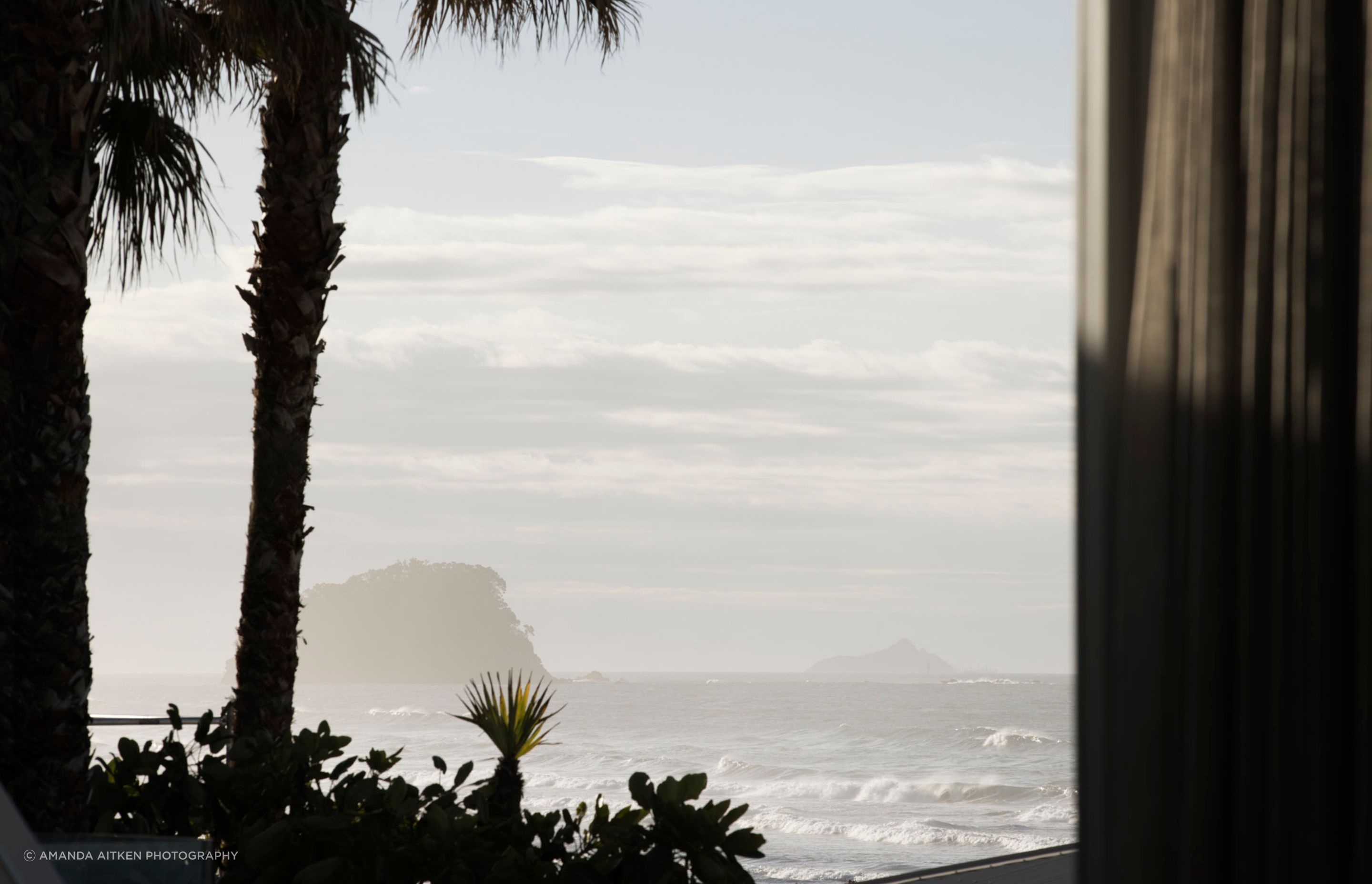 Surfs Edge