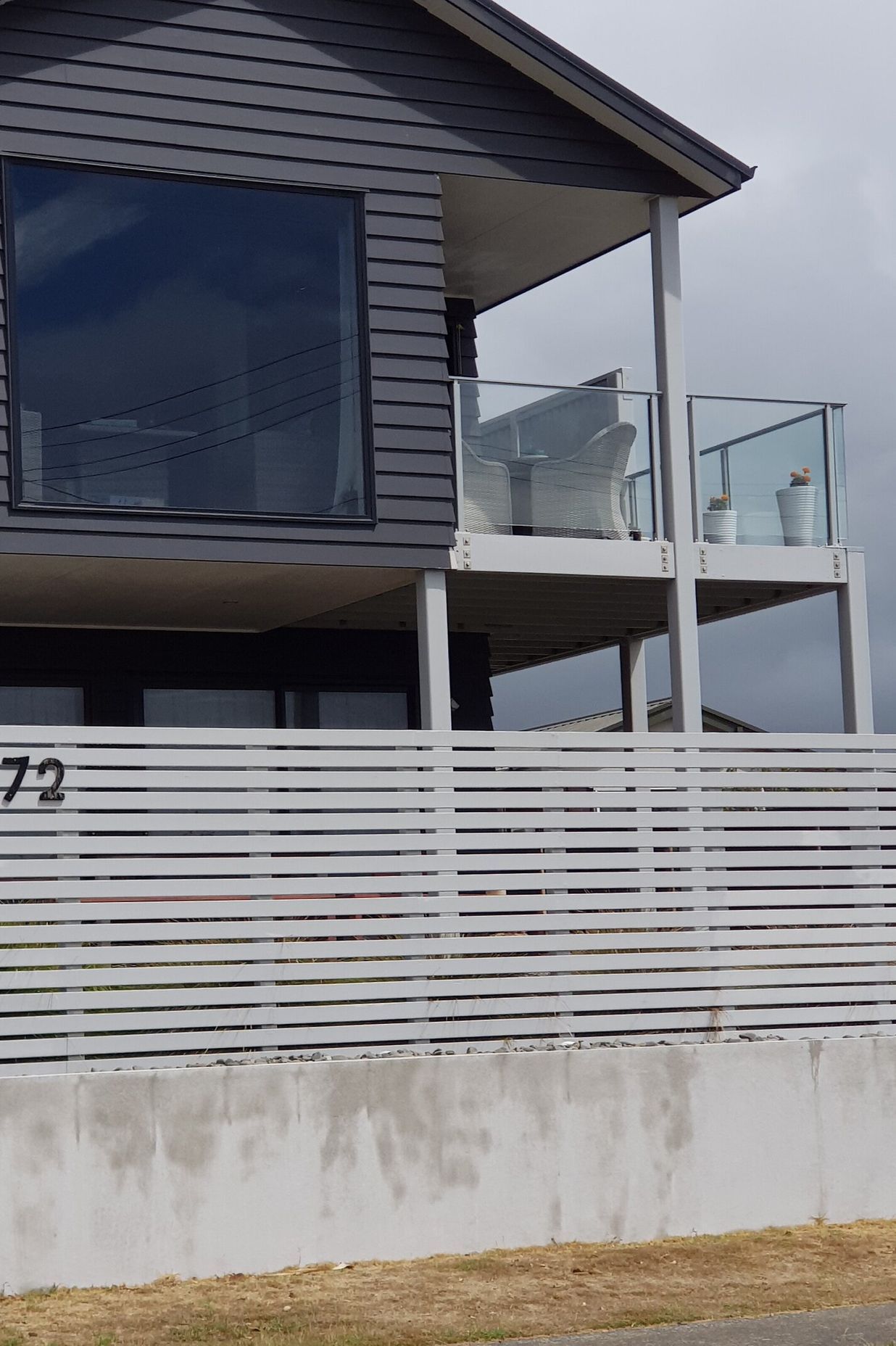 Papamoa House