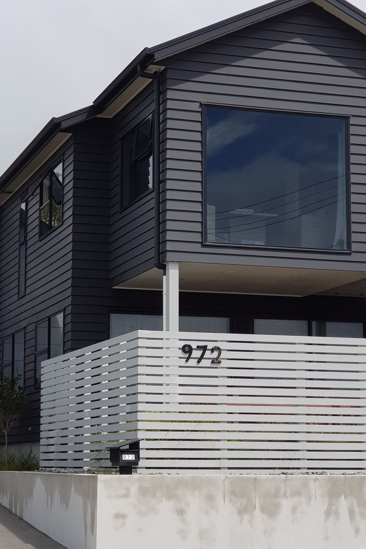 Papamoa House