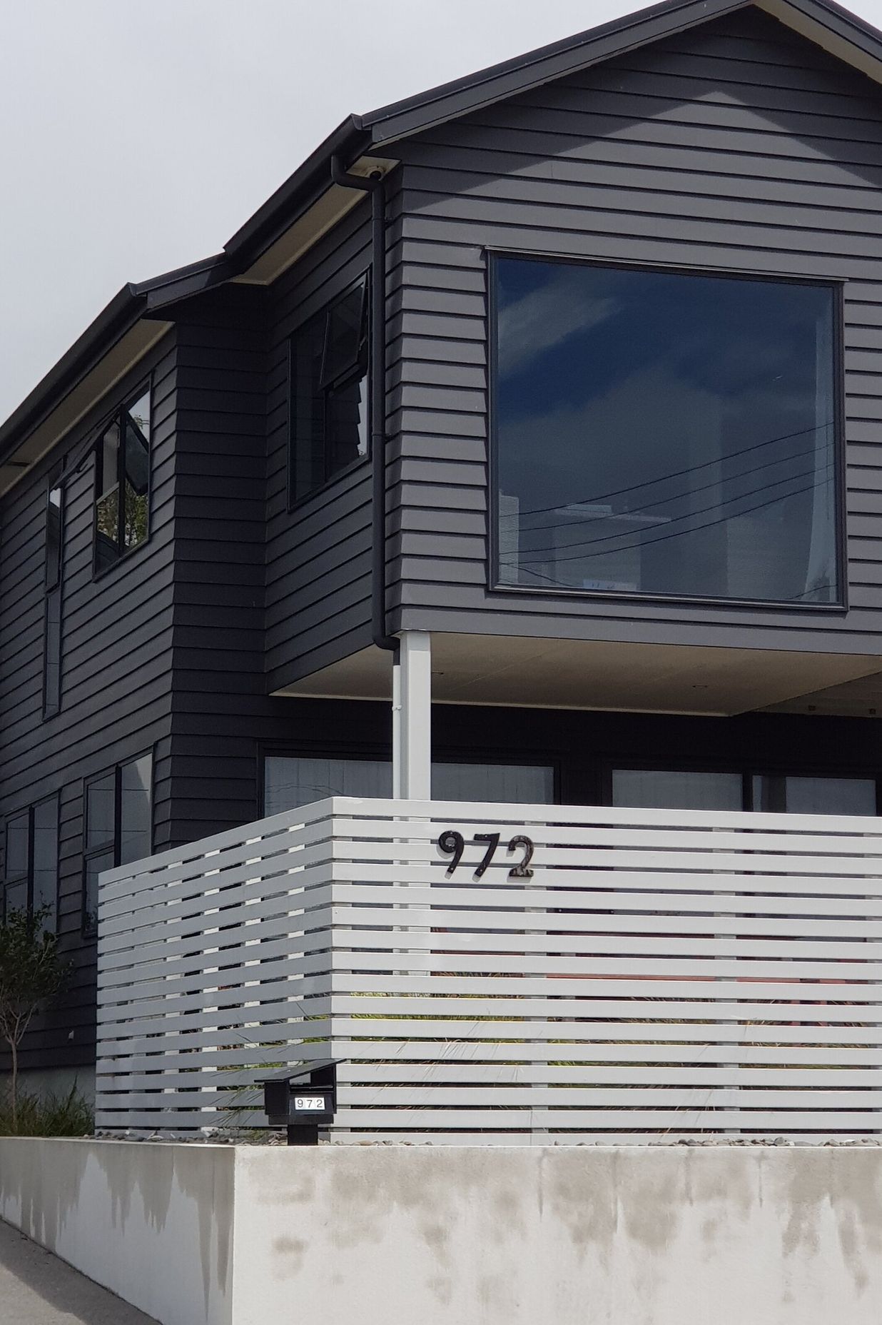 Papamoa House