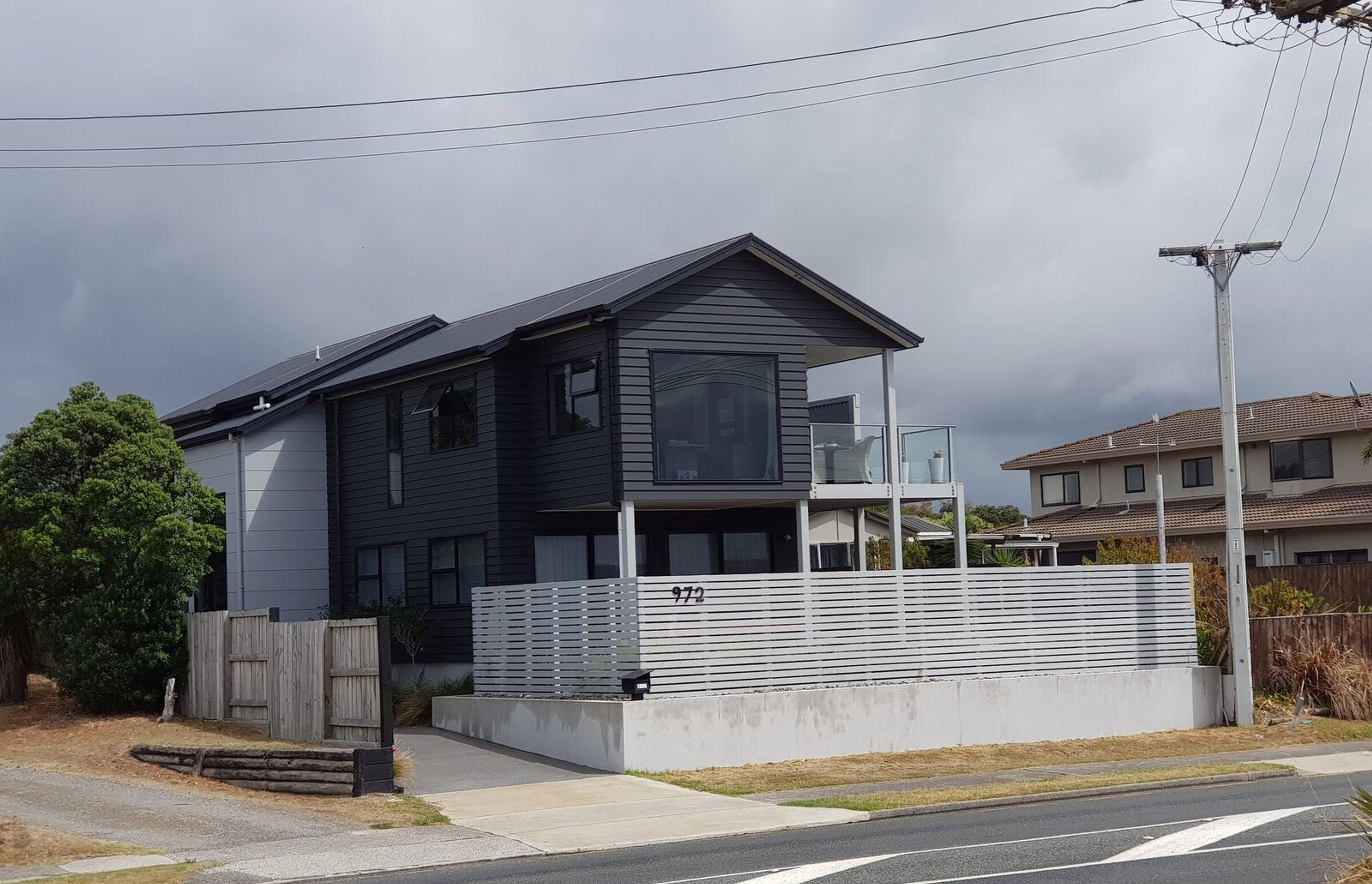 Papamoa House