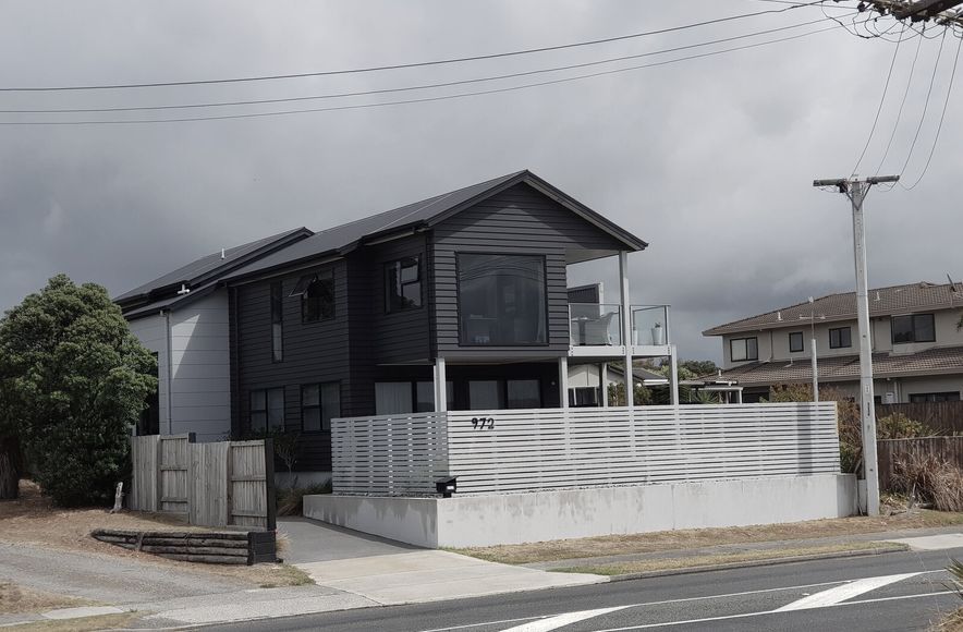 Papamoa House