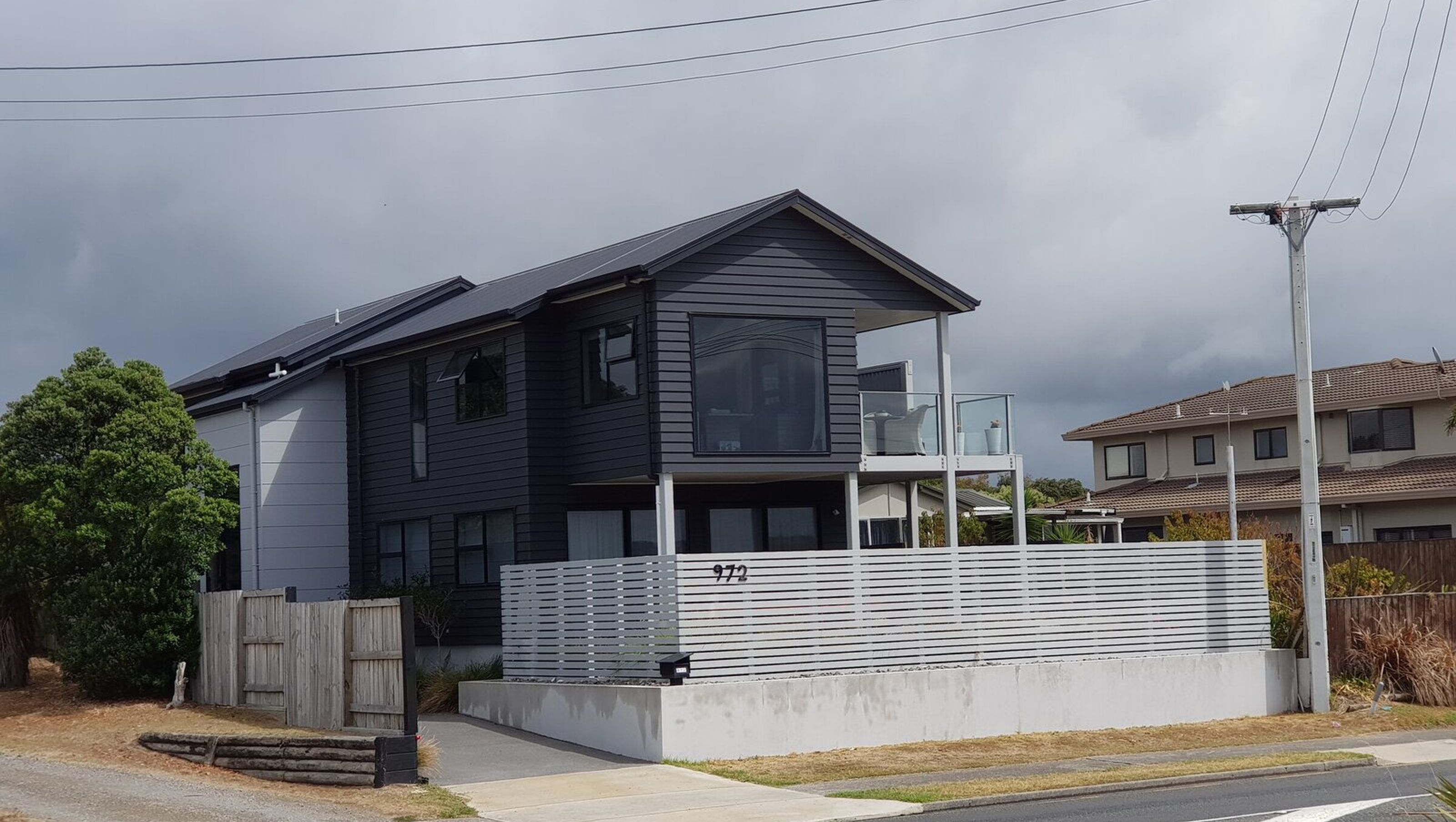 Papamoa House