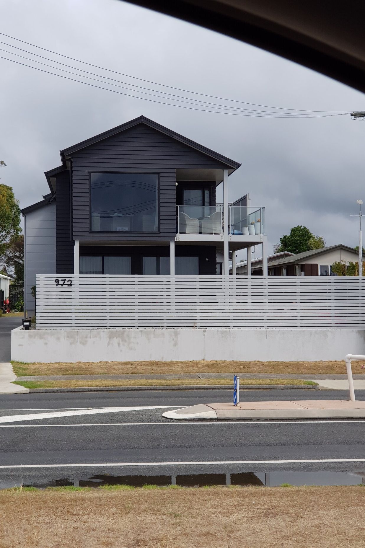 Papamoa House