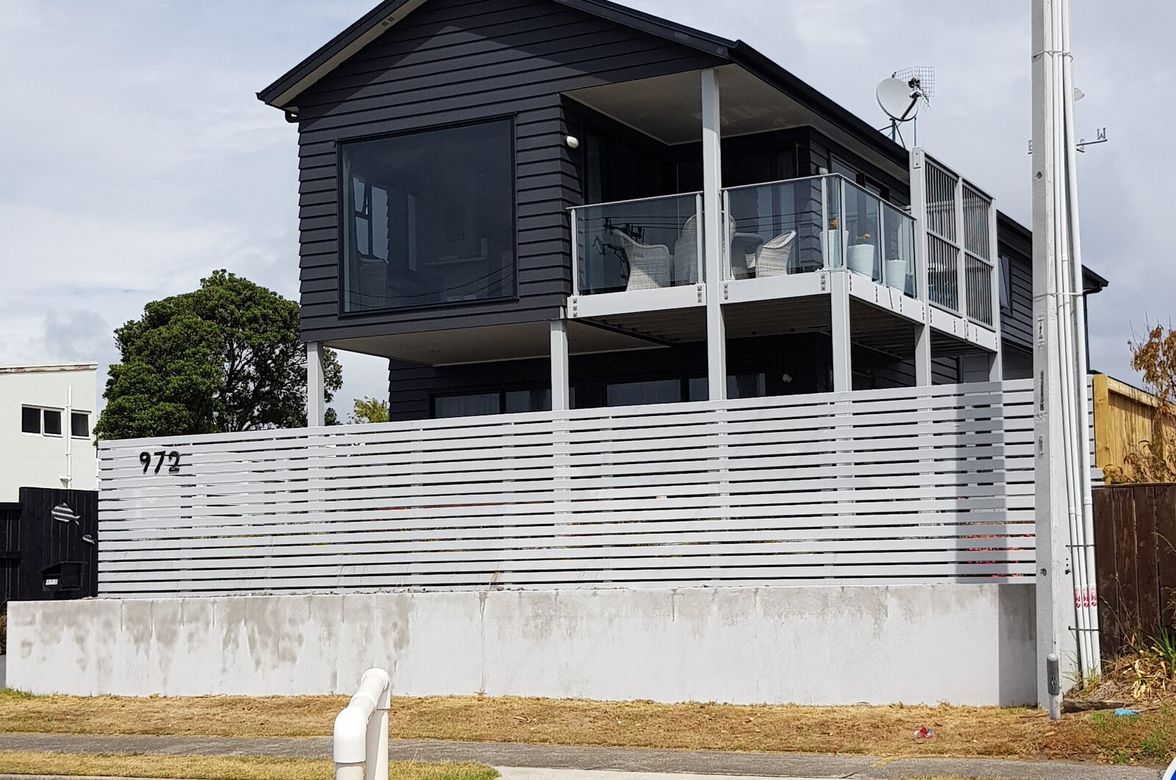 Papamoa House