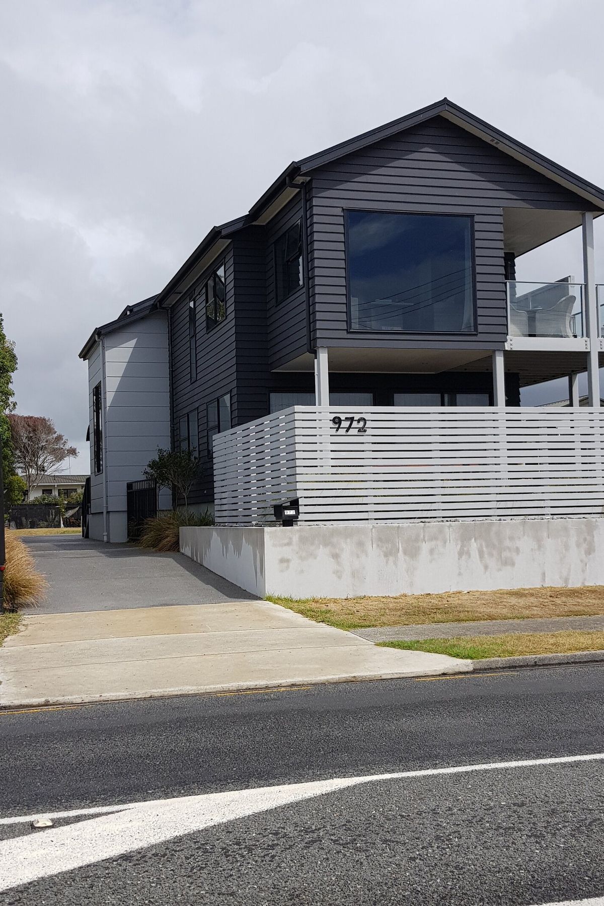 Papamoa House