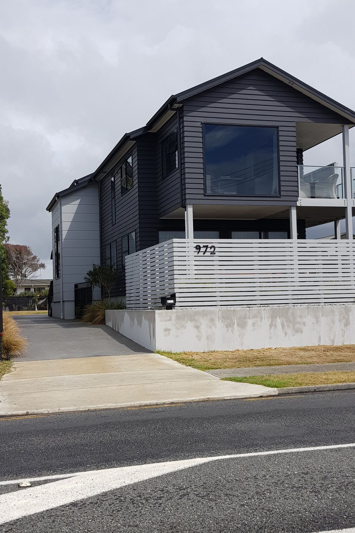 Papamoa House