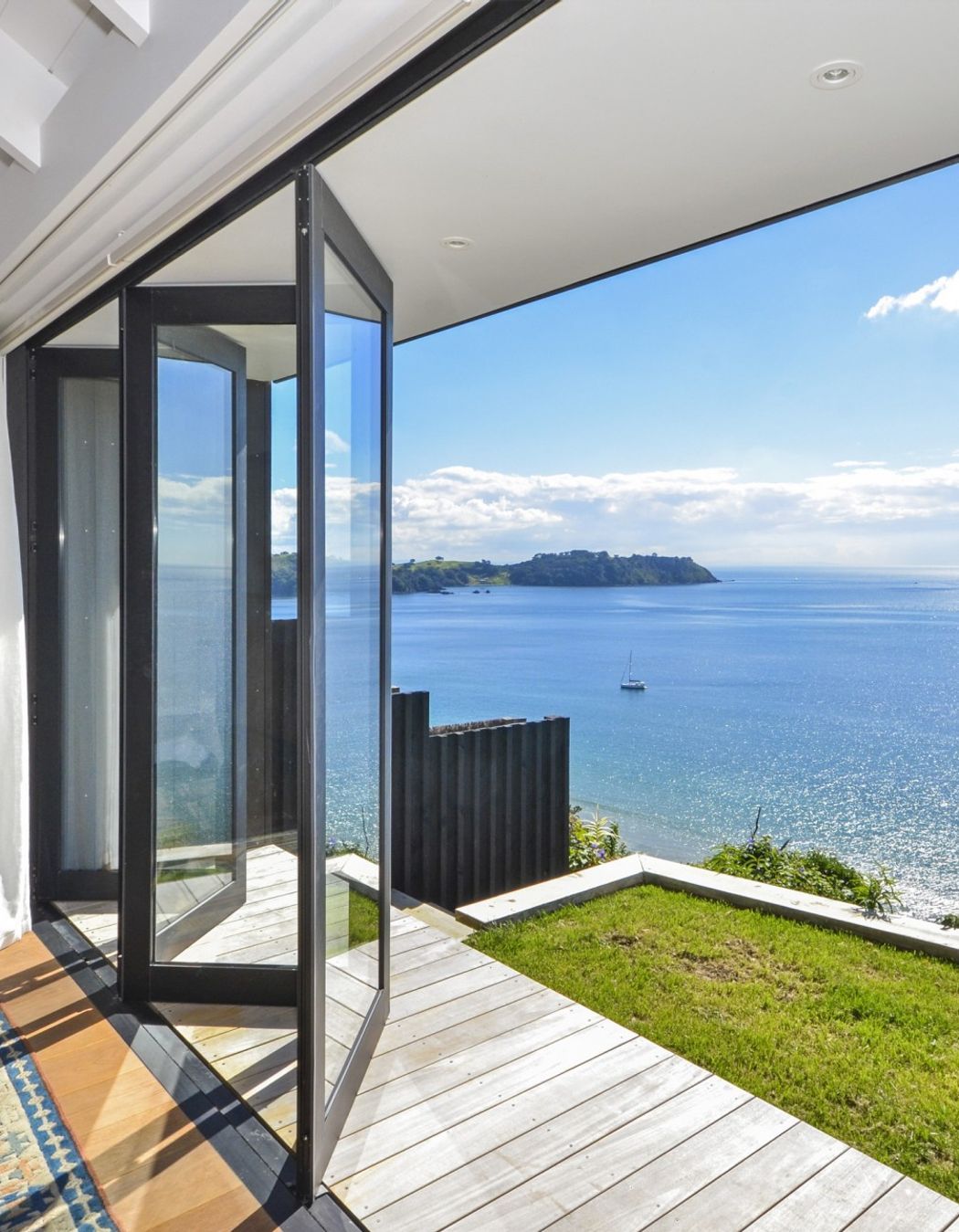 Waiheke Wonder