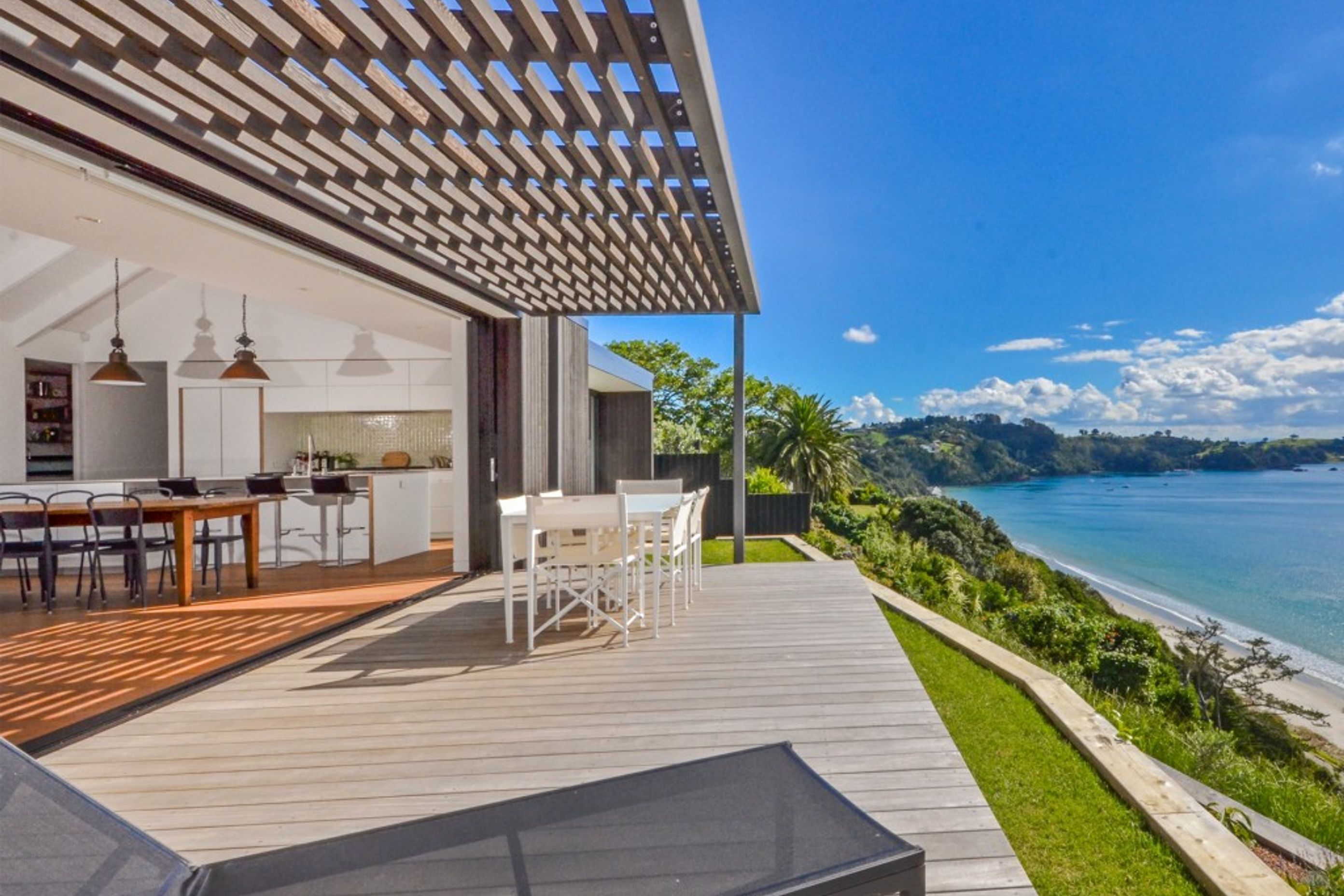 Waiheke Wonder