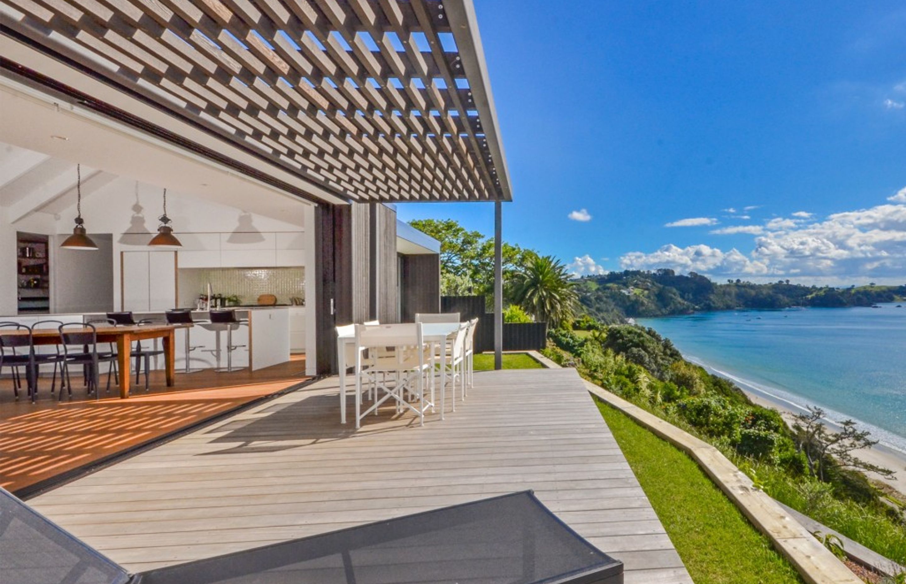 Waiheke Wonder