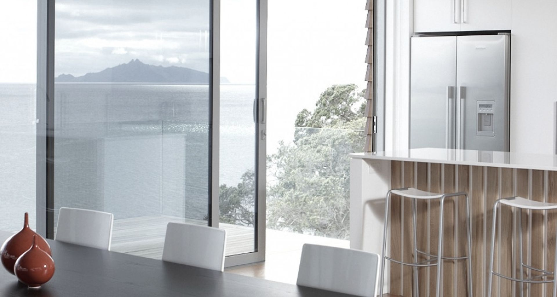 Living On The Edge banner