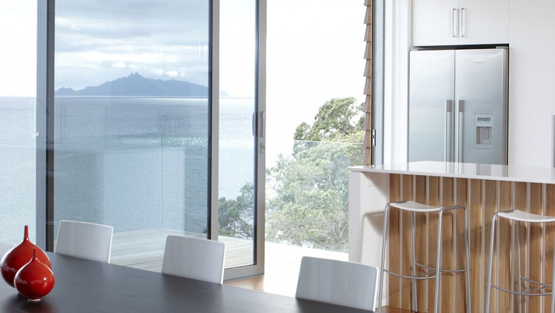 Living On The Edge banner
