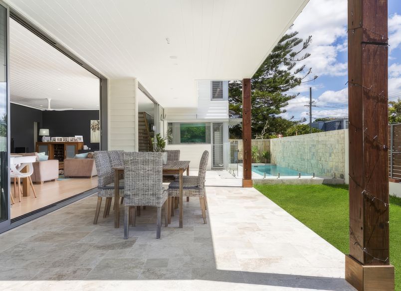 Narrabeen Beach House