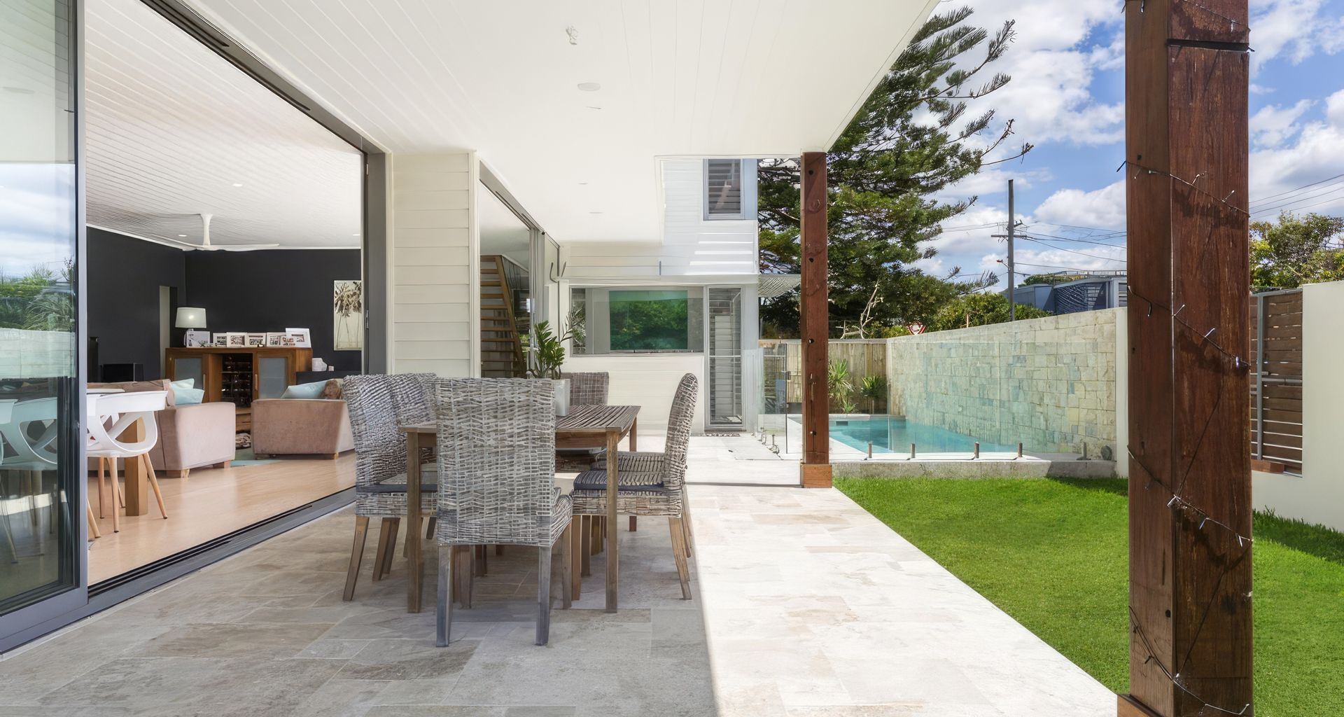 Narrabeen Beach House banner