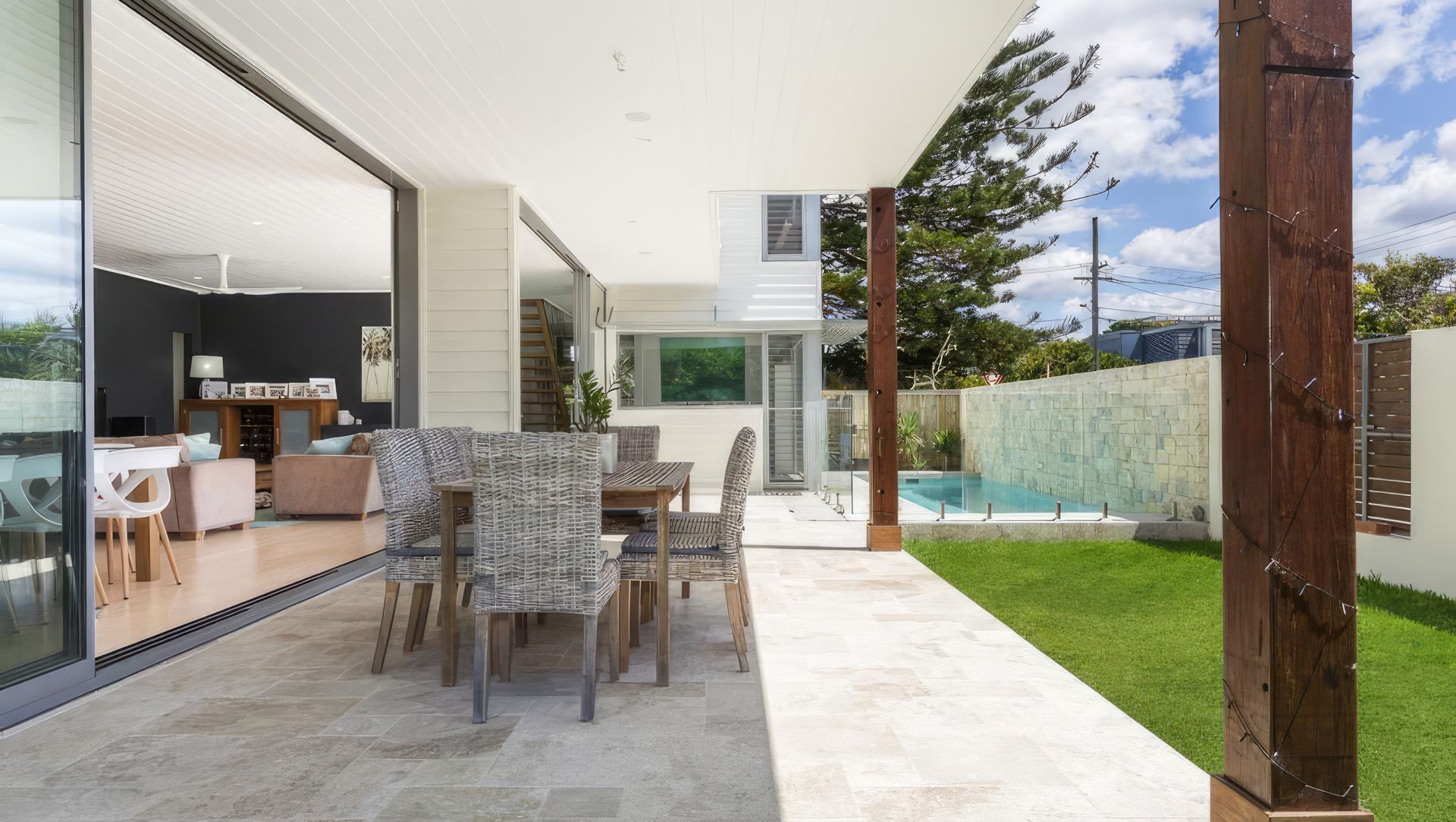 Narrabeen Beach House banner