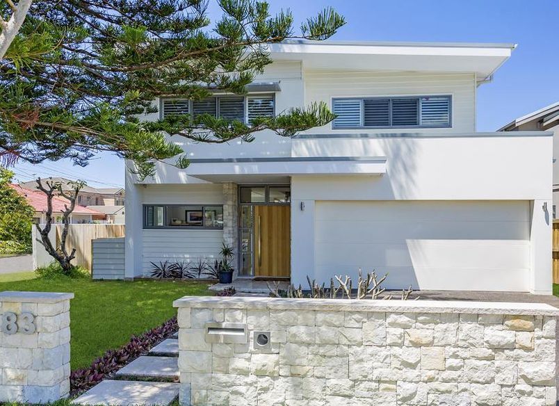 Narrabeen Beach House