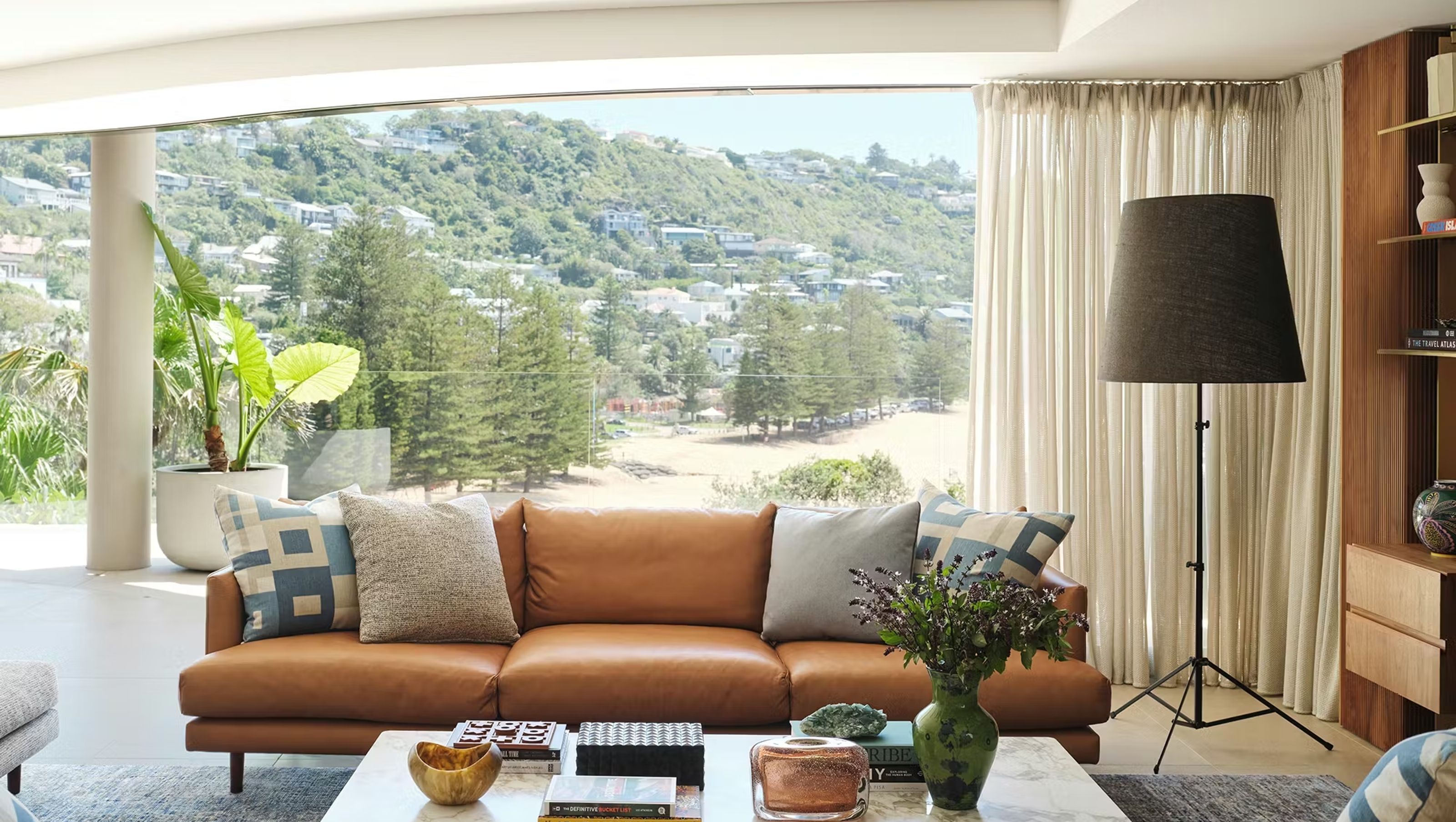 Whale Beach House