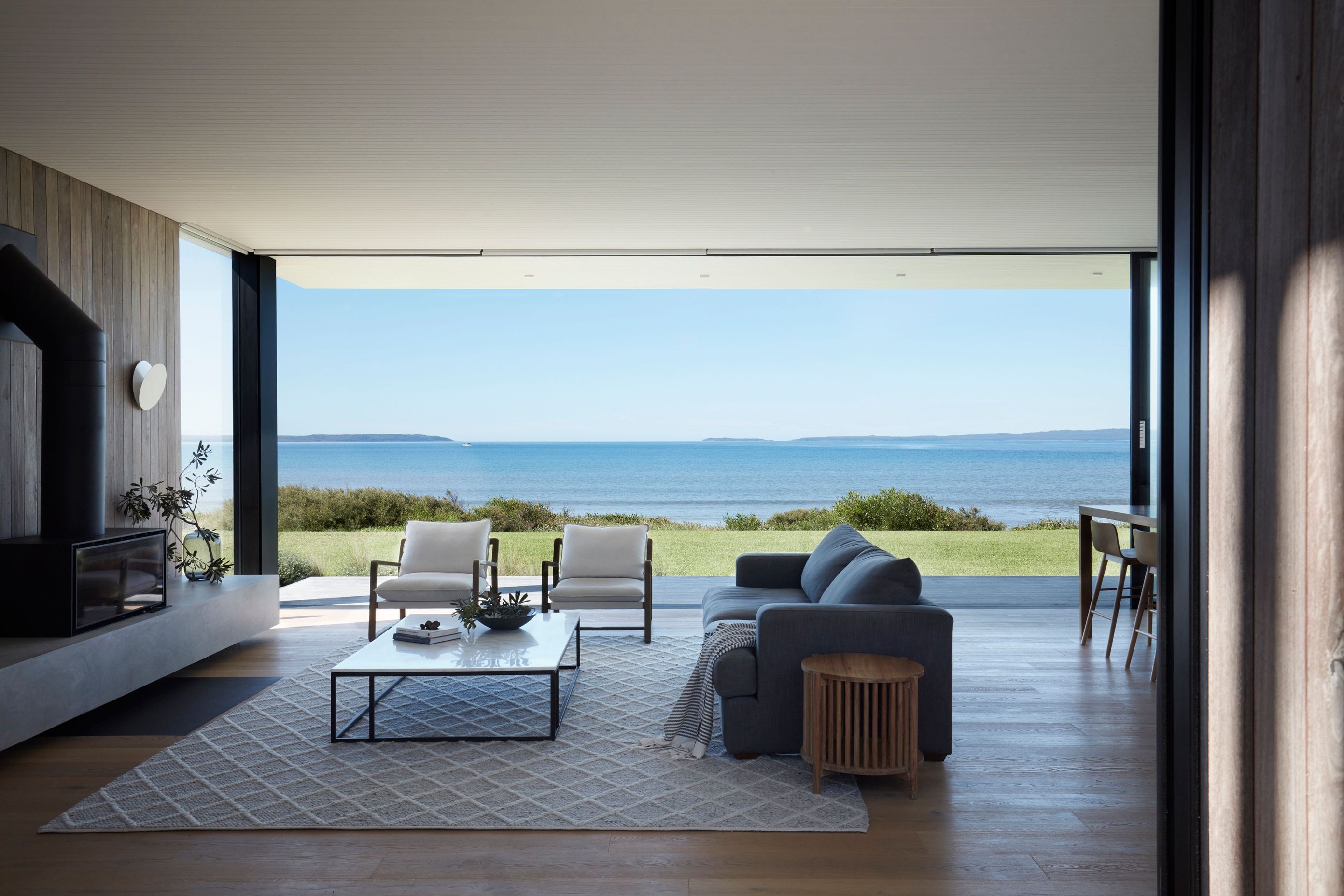 Oystercatcher House
