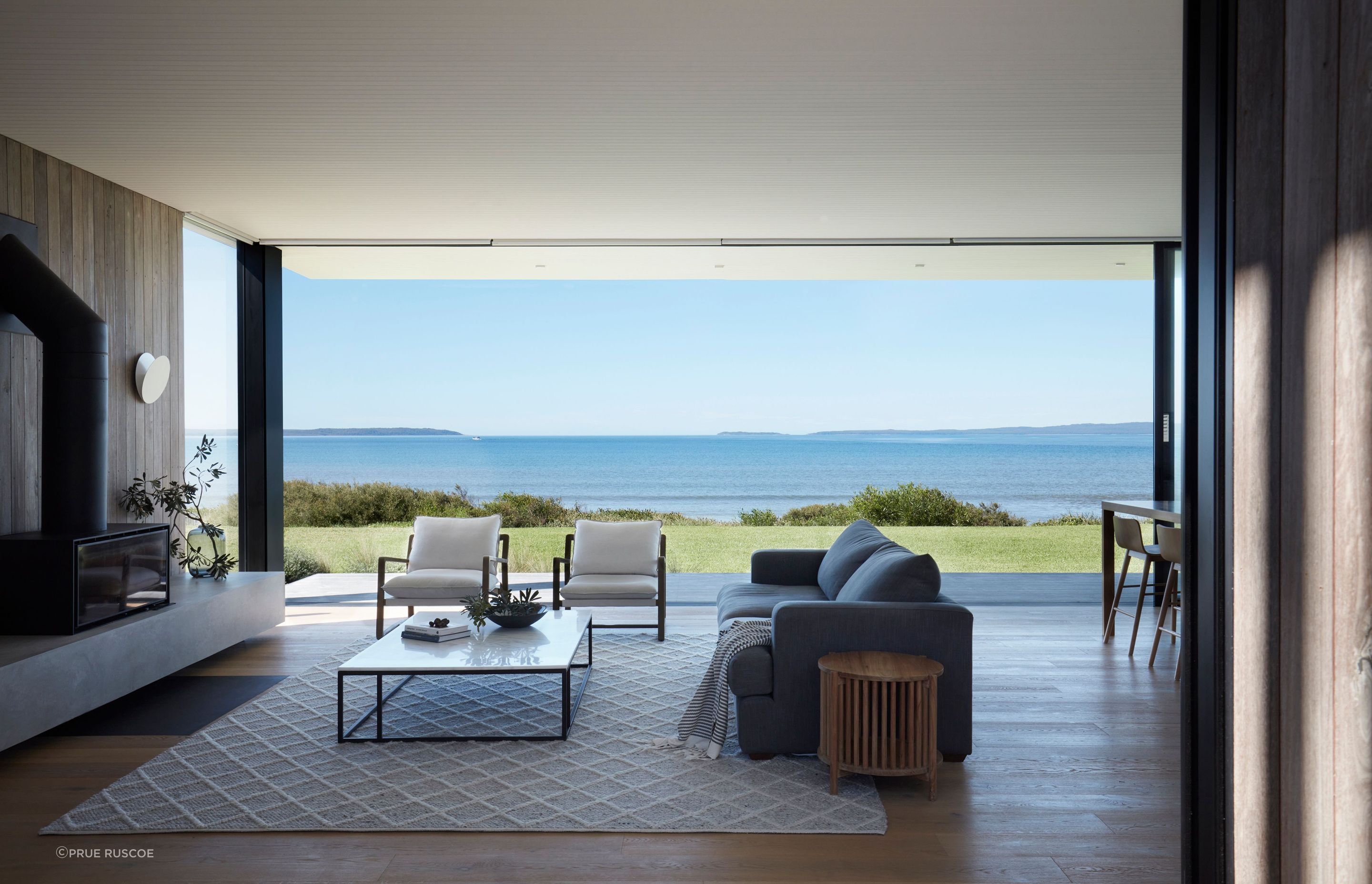 Oystercatcher House
