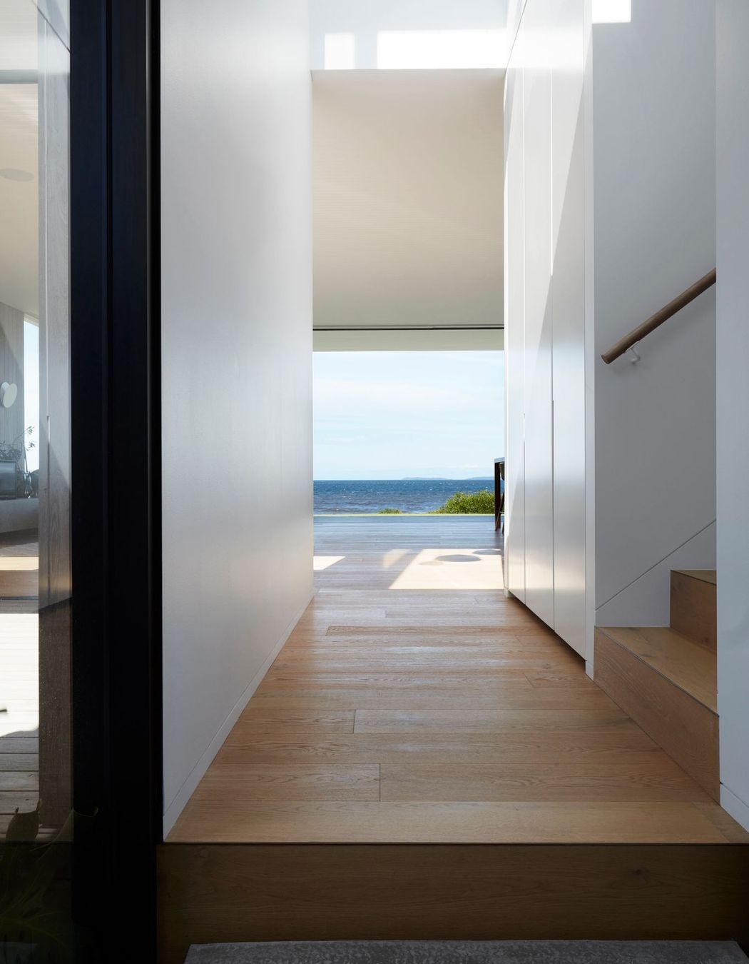 Oystercatcher House