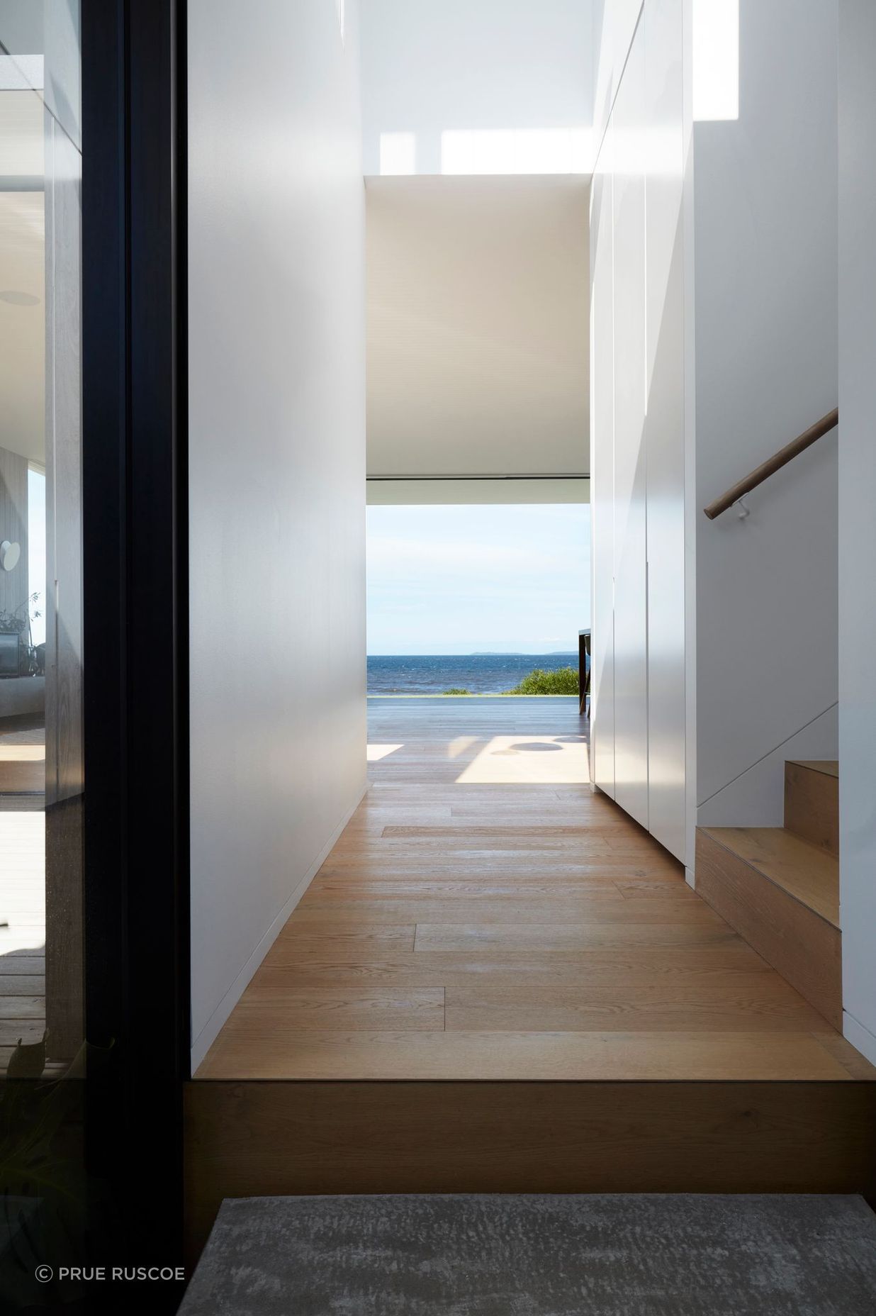 Oystercatcher House