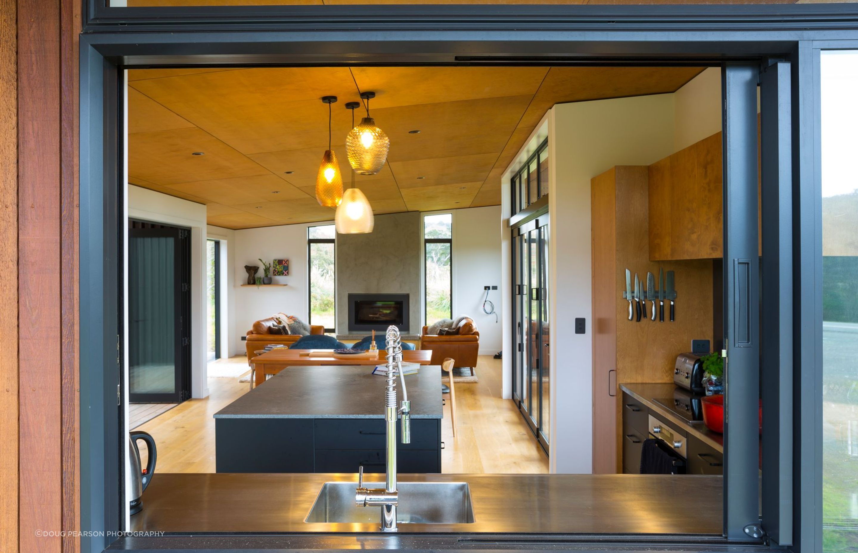 Quarry Beach House