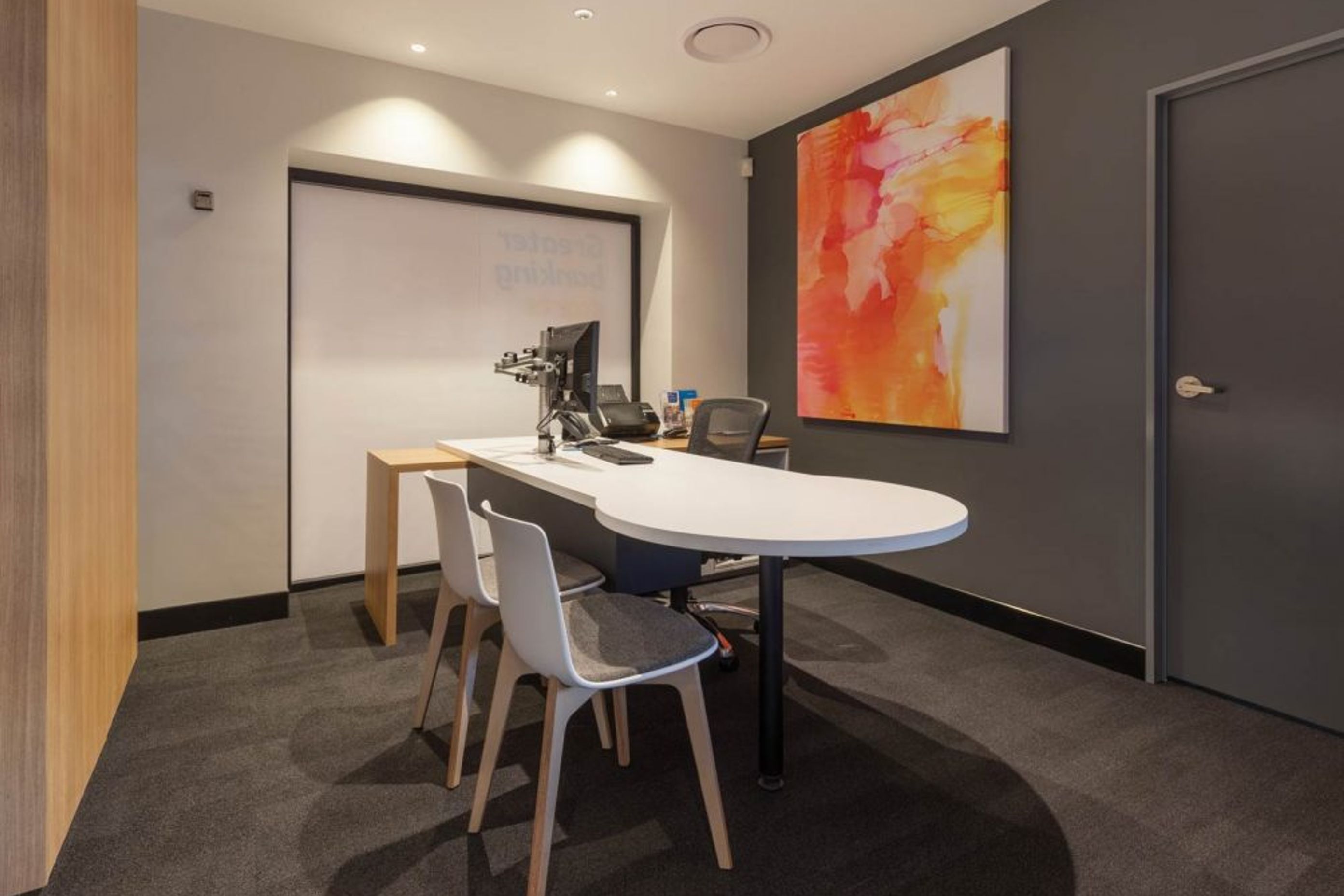 Greater Bank Muswellbrook