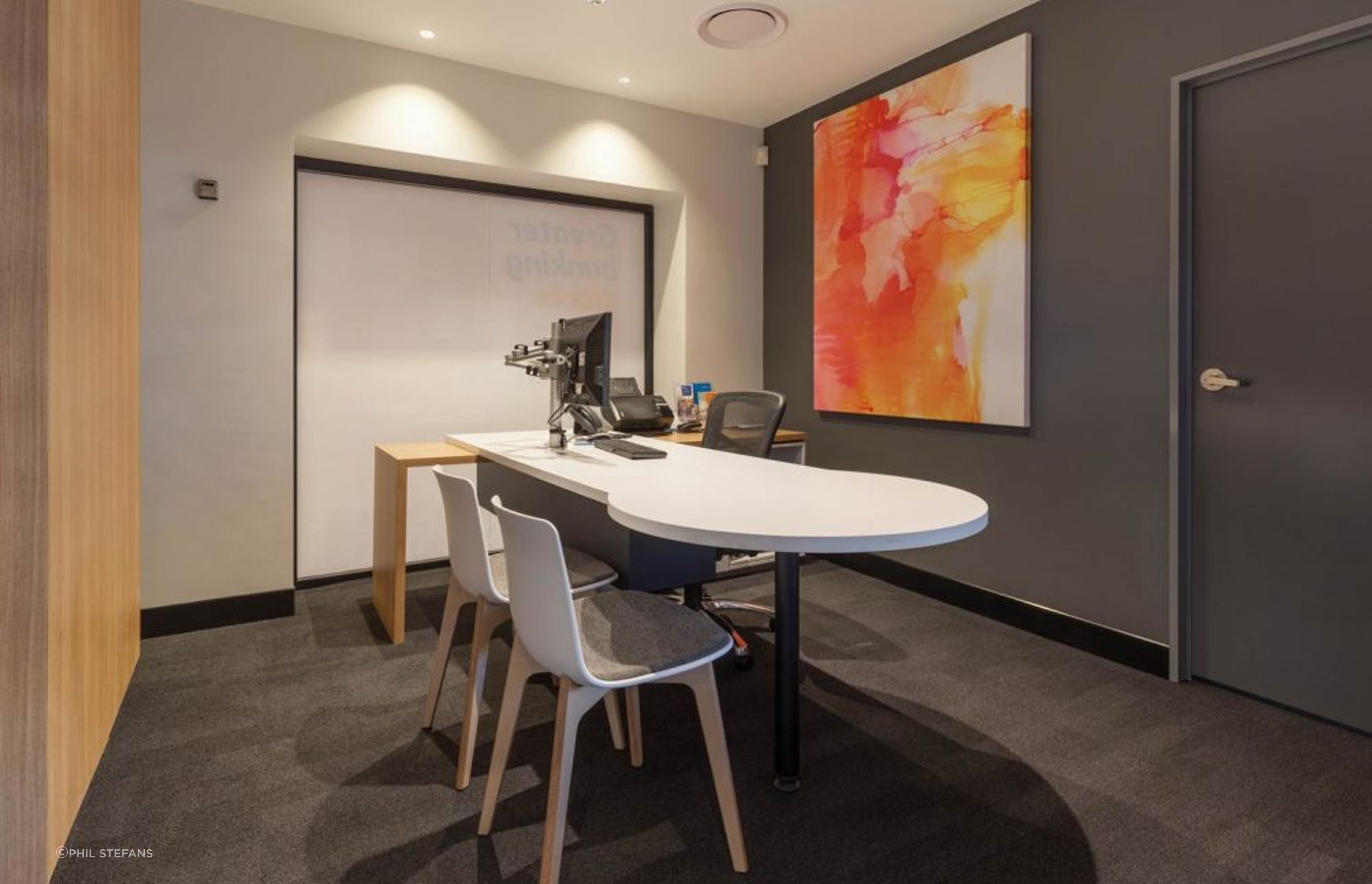 Greater Bank Muswellbrook