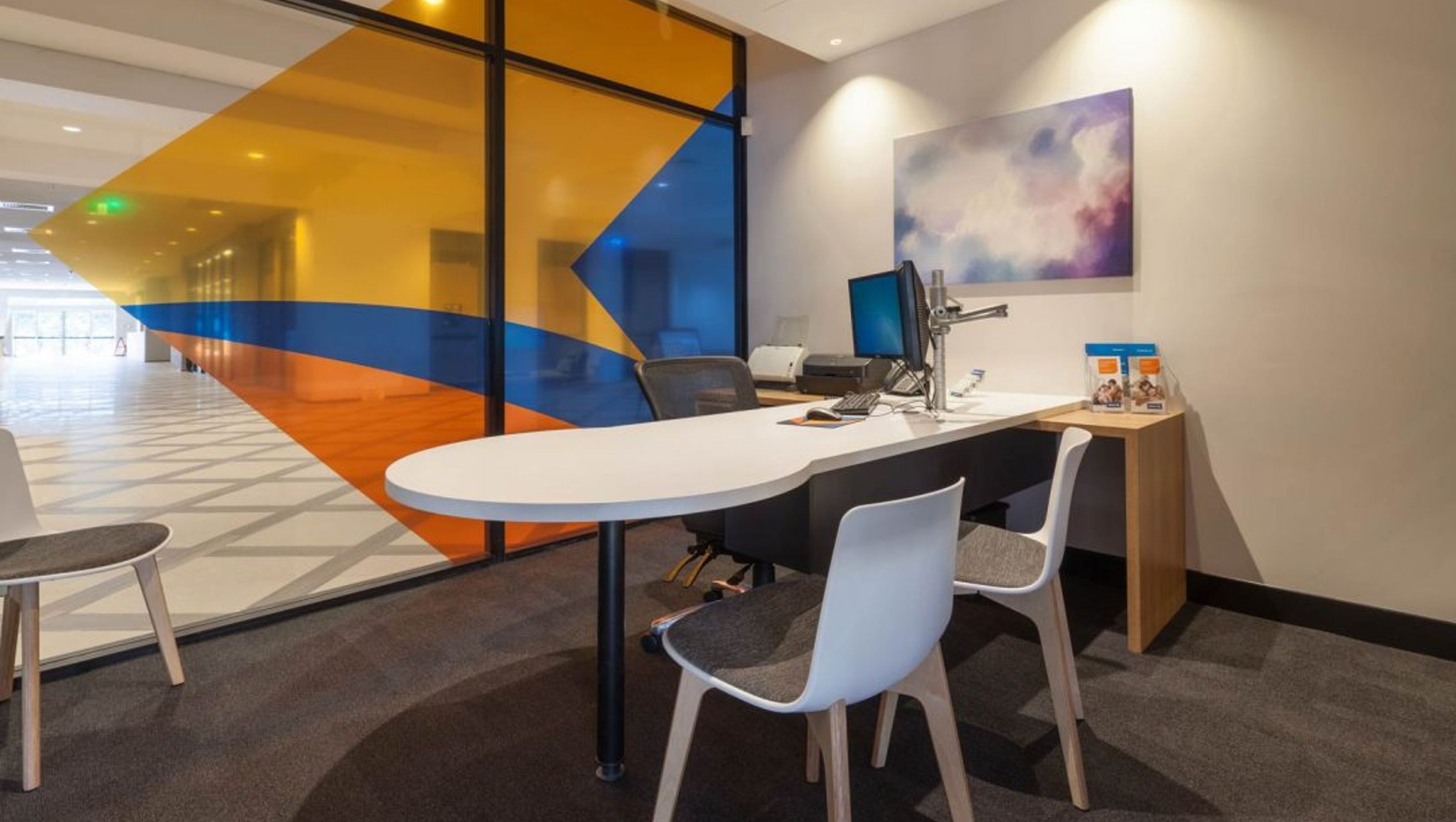 Greater Bank Muswellbrook