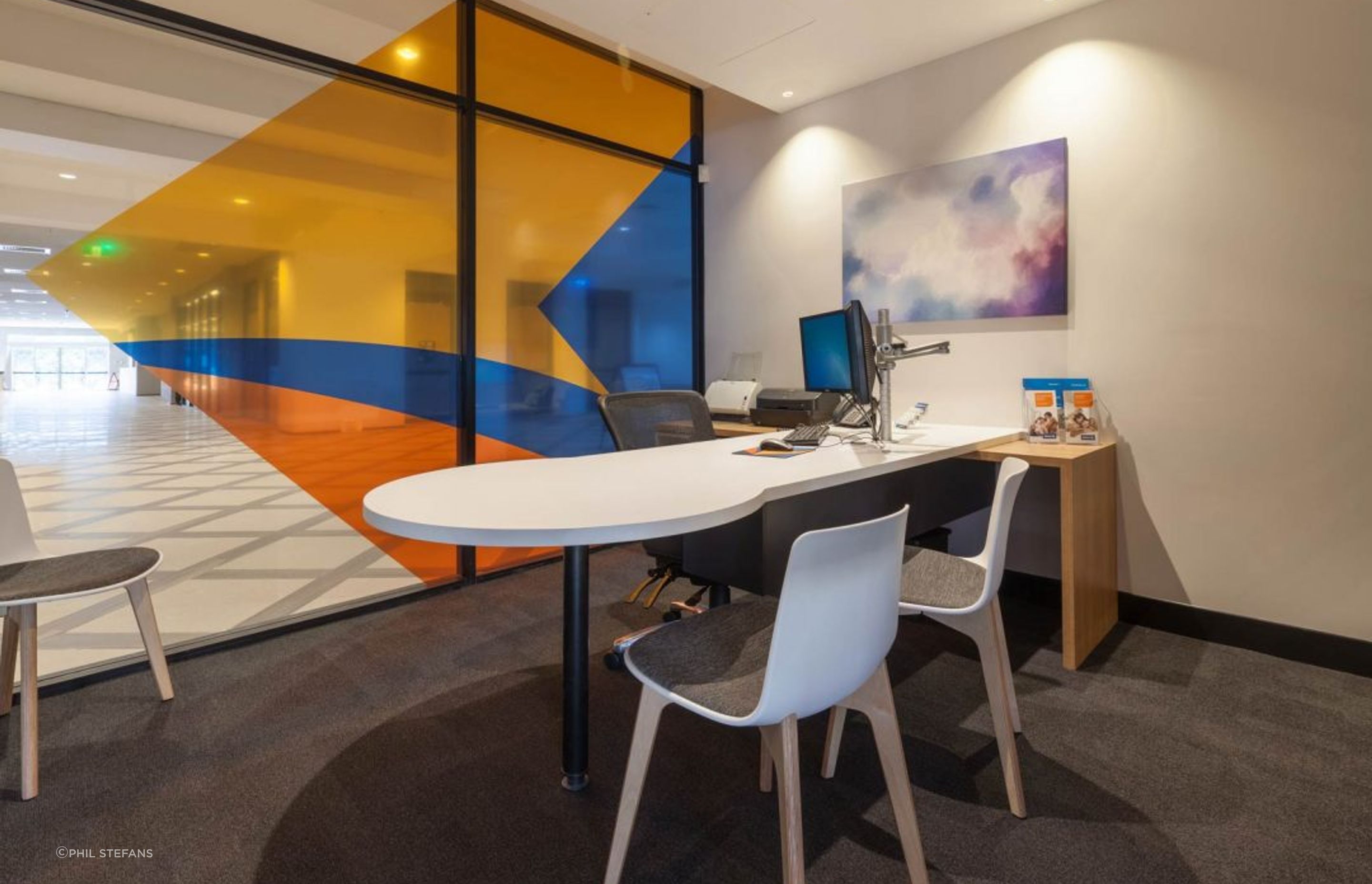 Greater Bank Muswellbrook