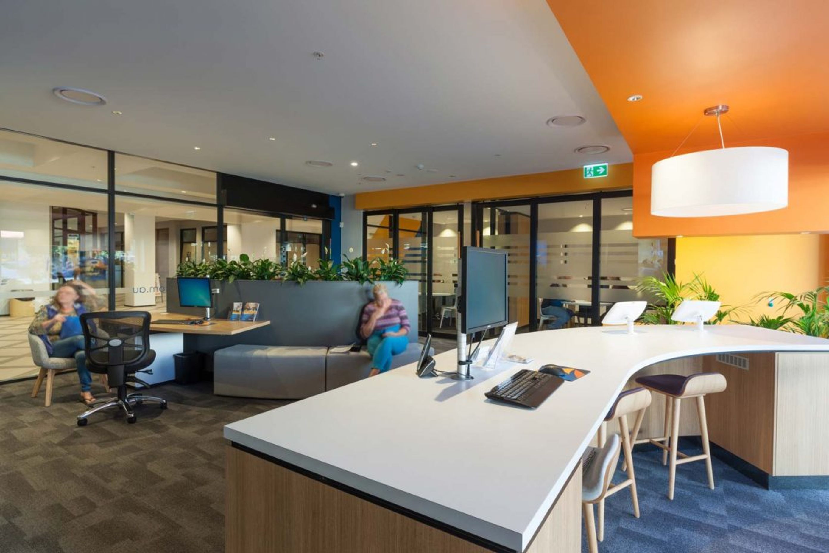 Greater Bank Muswellbrook