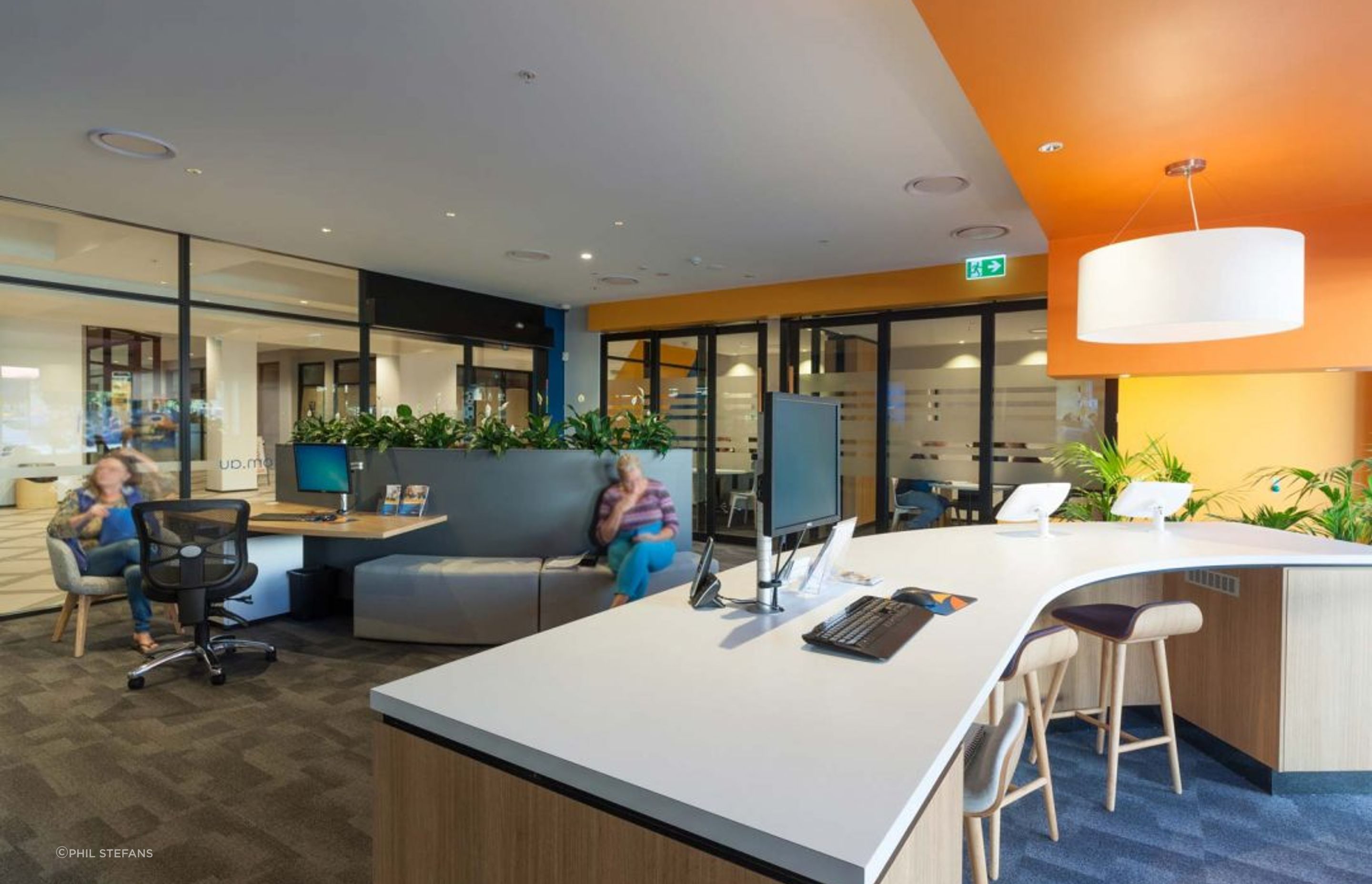 Greater Bank Muswellbrook