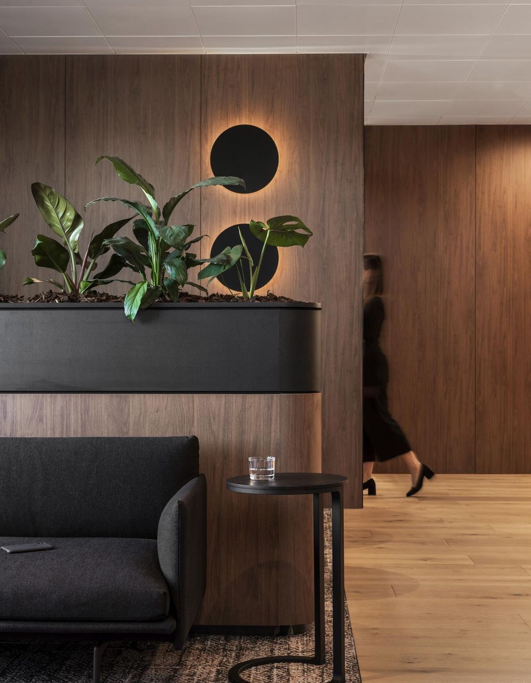 P&N Bank Head Office