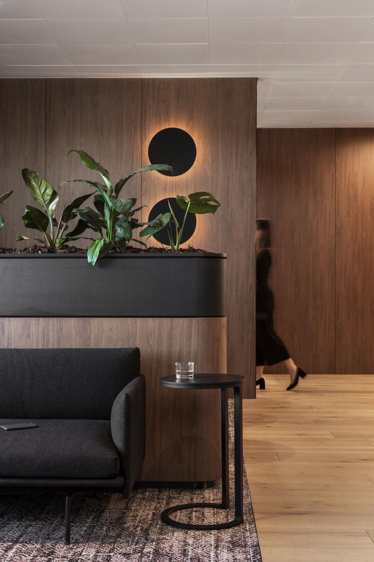 P&N Bank Head Office