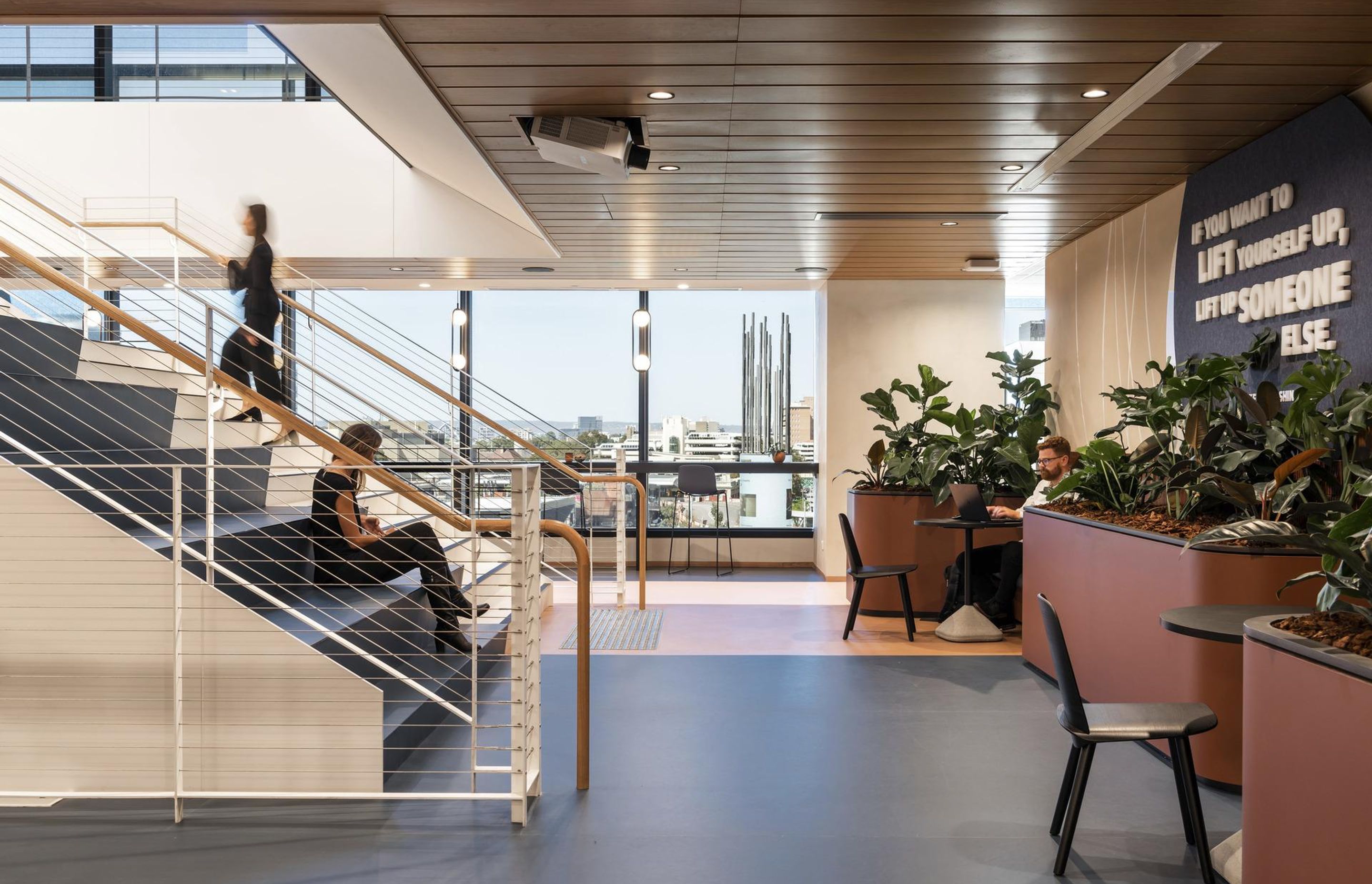 P&N Bank Head Office