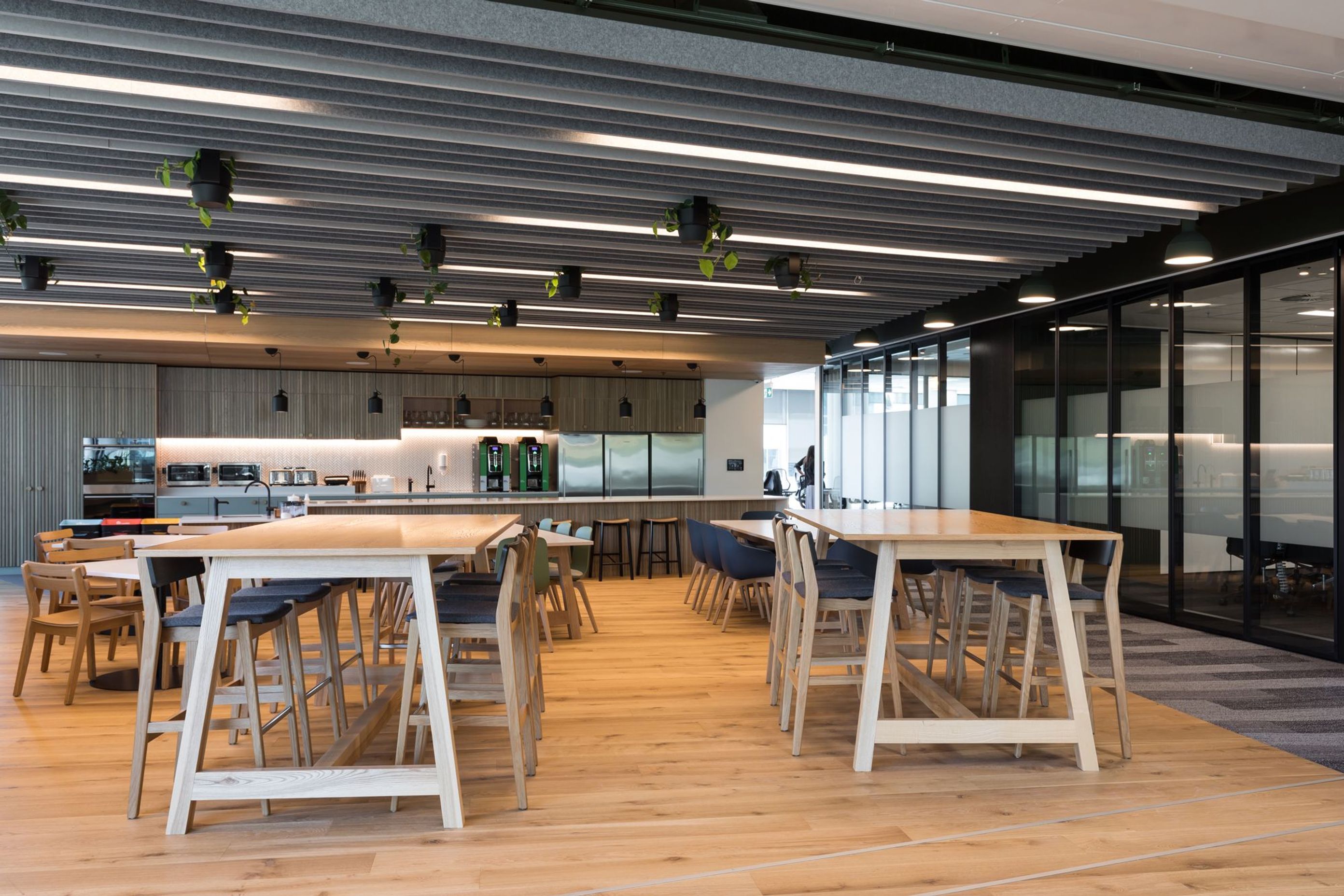 Kiwibank by Jasmax