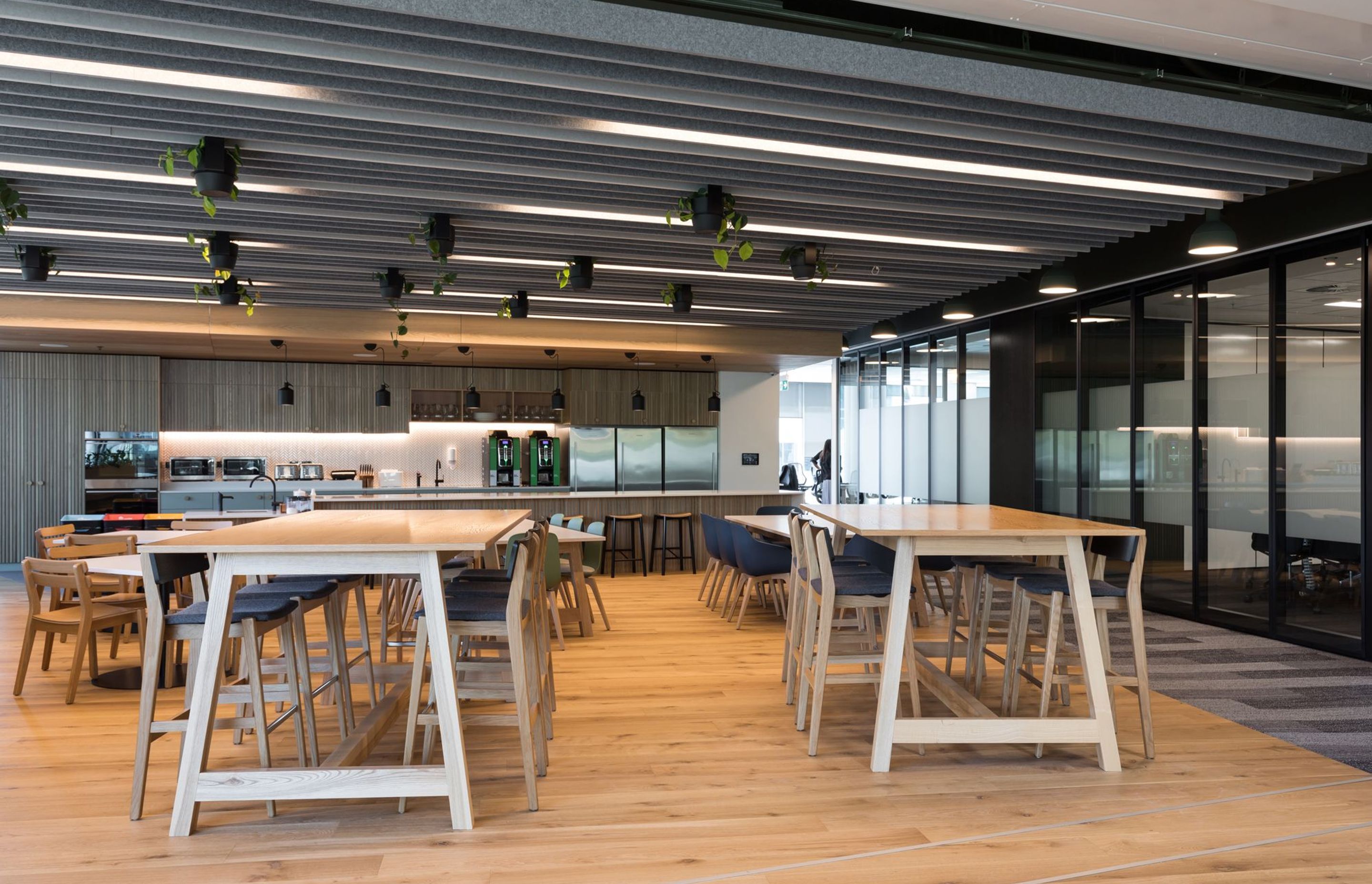 Kiwibank by Jasmax