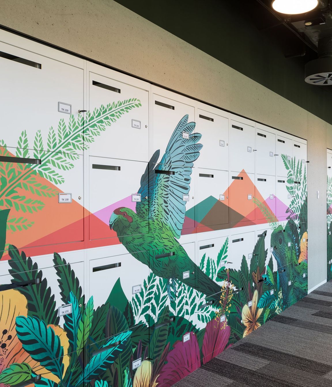 Kiwibank by Jasmax