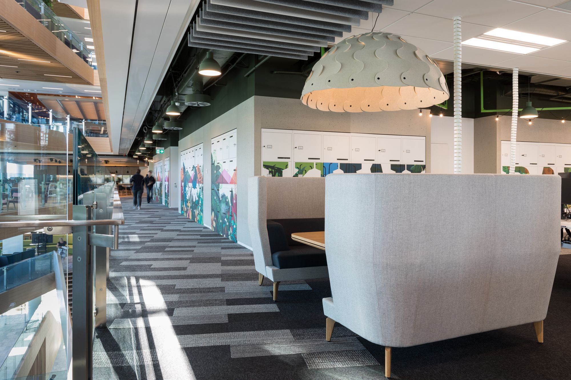 Kiwibank by Jasmax