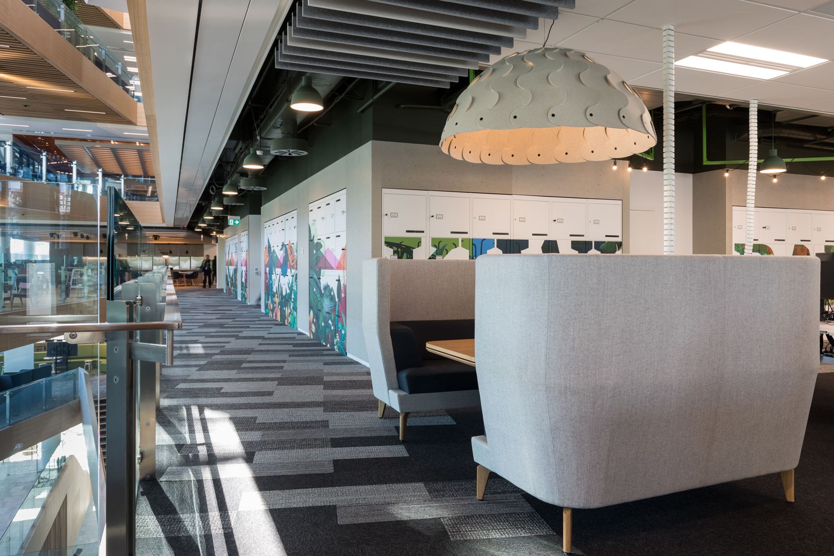 Kiwibank by Jasmax