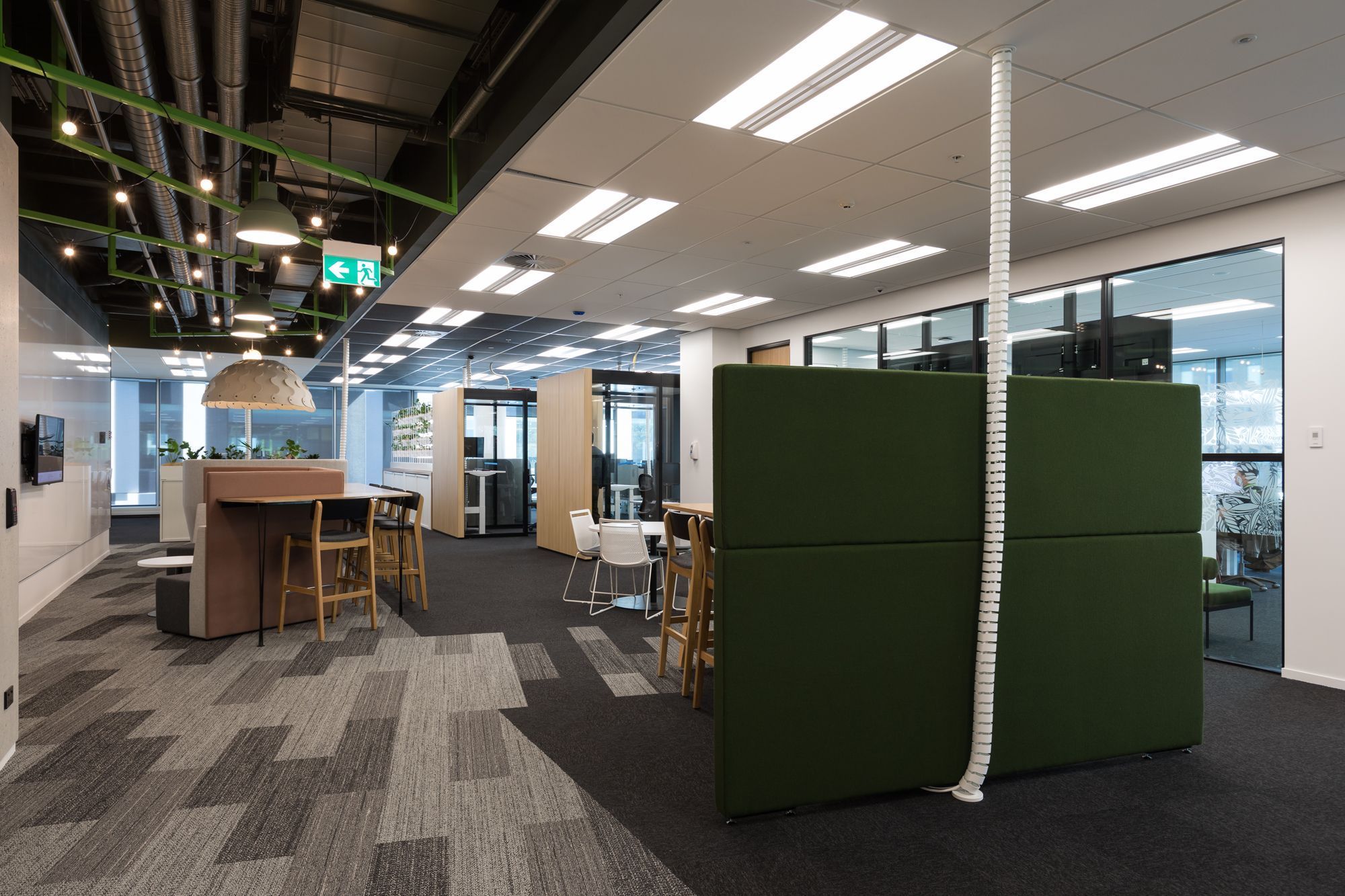 Kiwibank by Jasmax