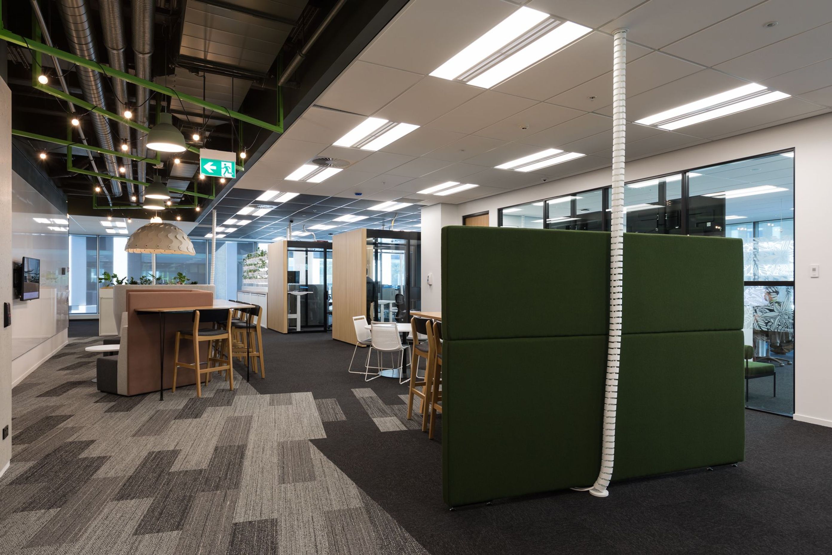 Kiwibank by Jasmax