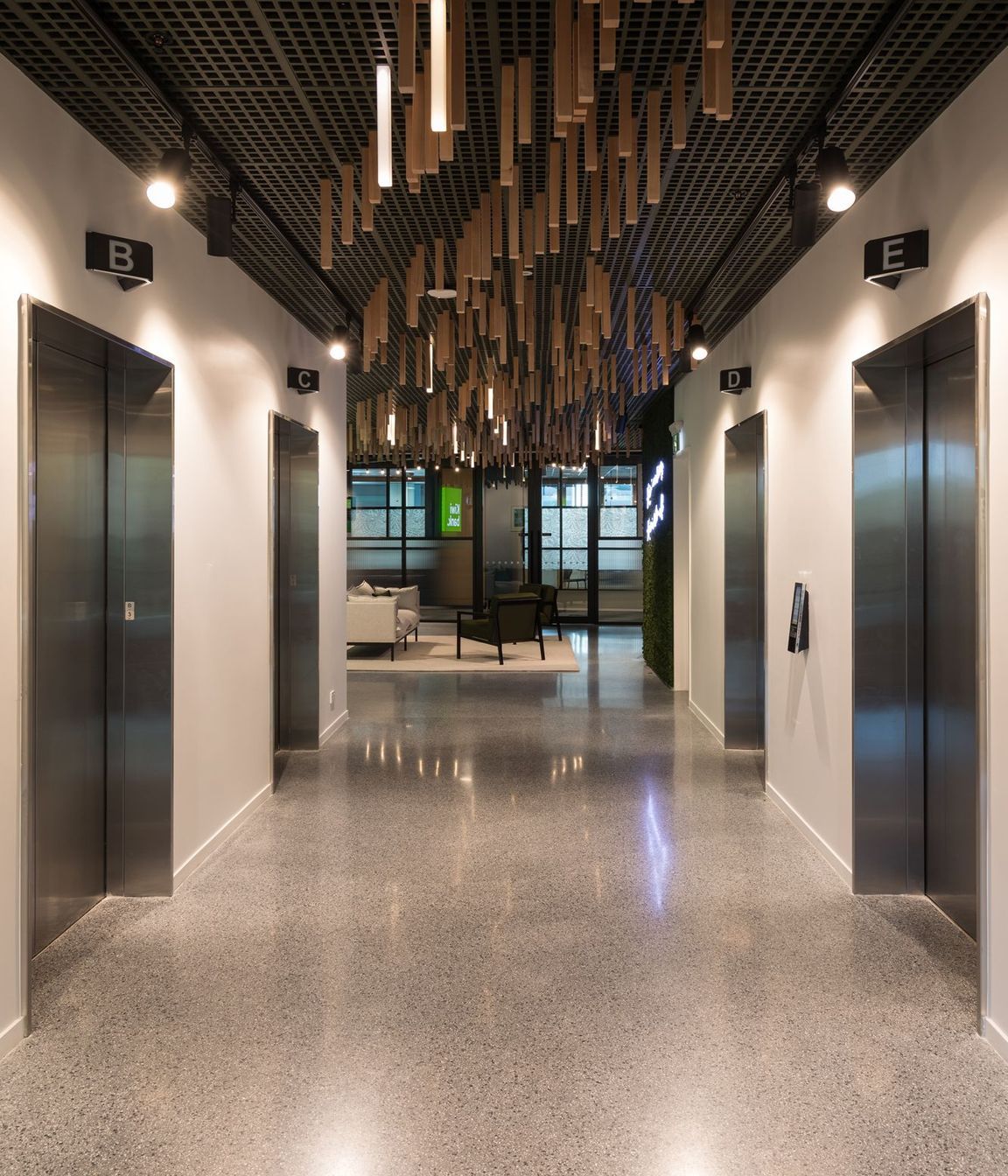 Kiwibank by Jasmax