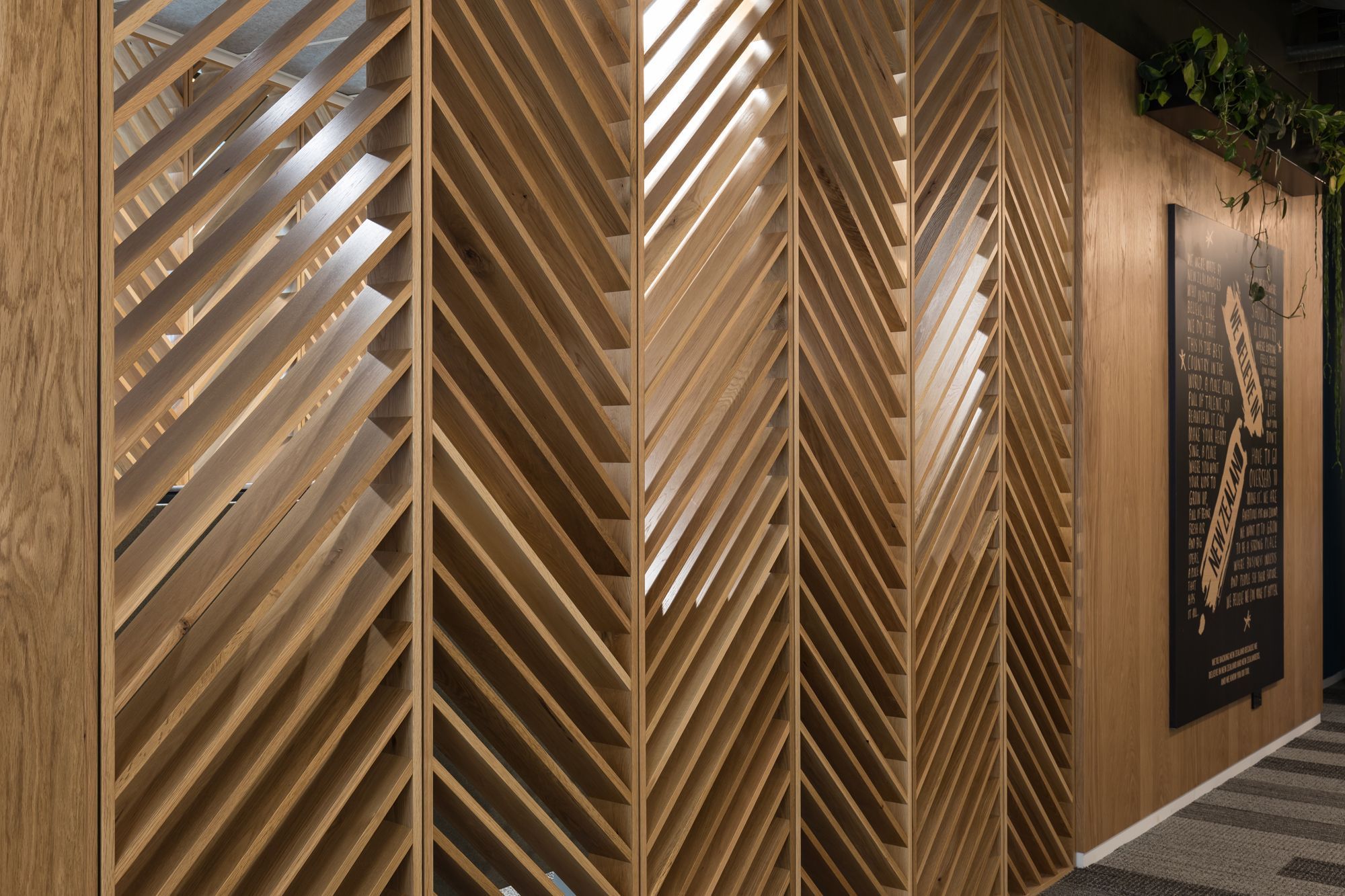 Kiwibank by Jasmax