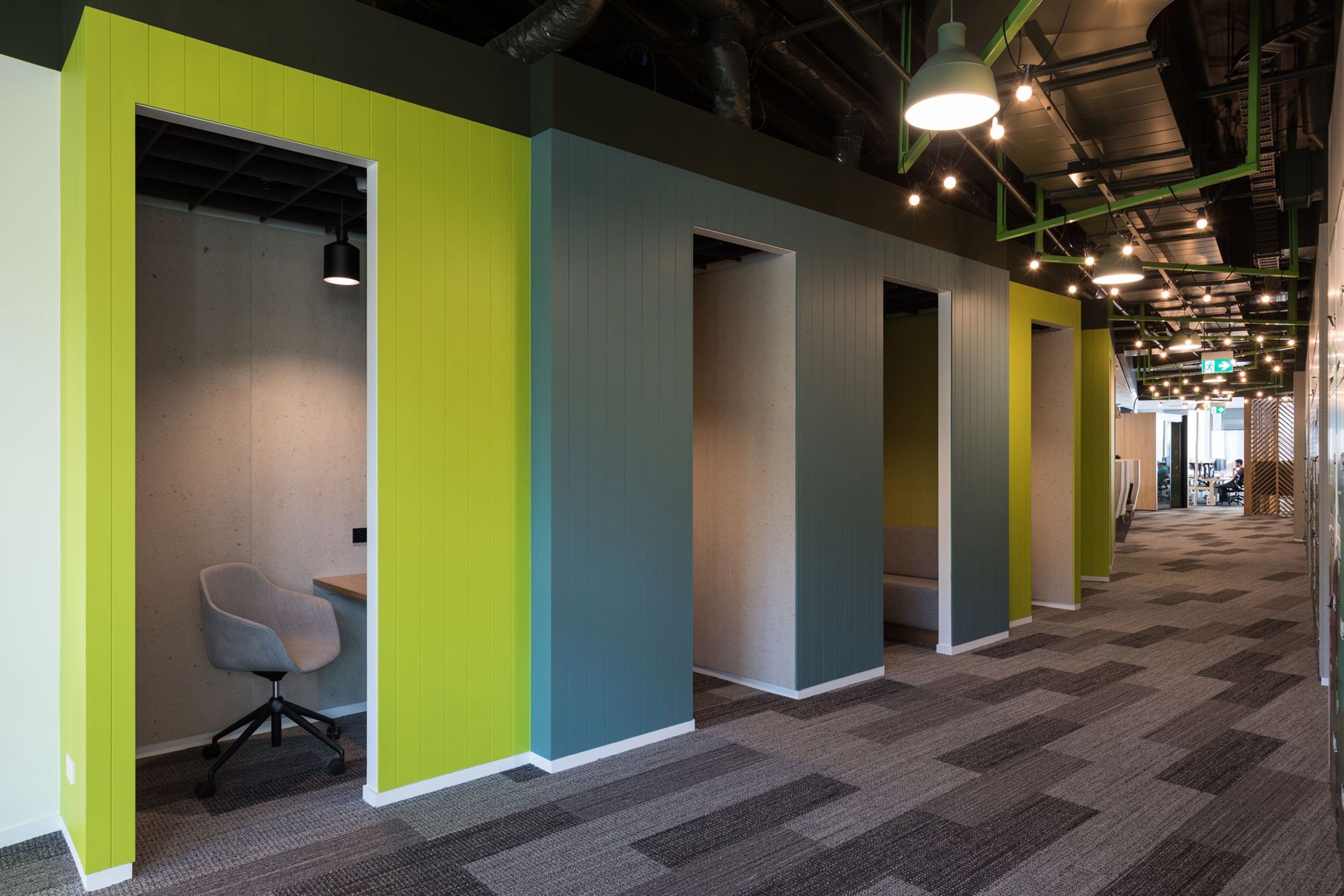 Kiwibank by Jasmax