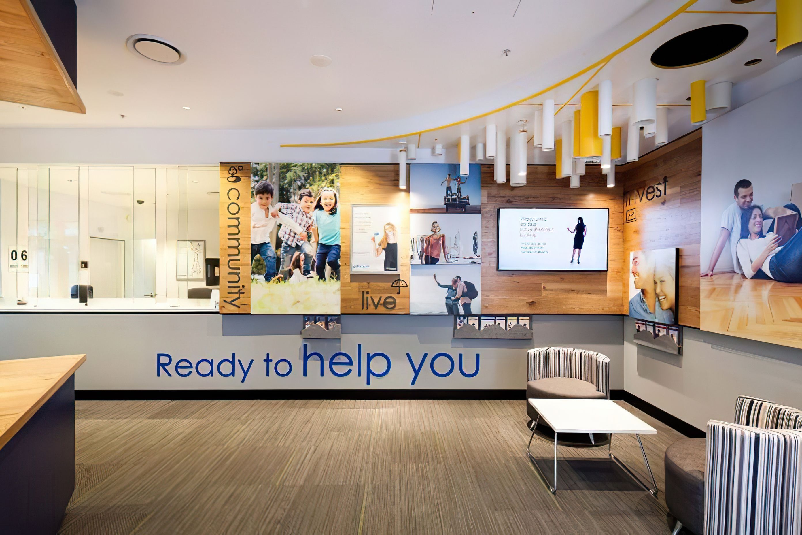 Greater Bank Robina